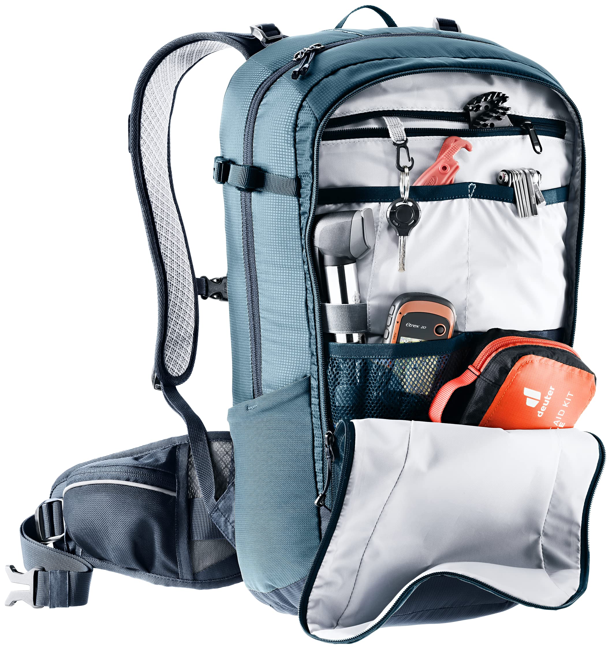 deuter-flyt-20-zaino-da-ciclismo-con-protezione-da-schiena-20-l image 4
