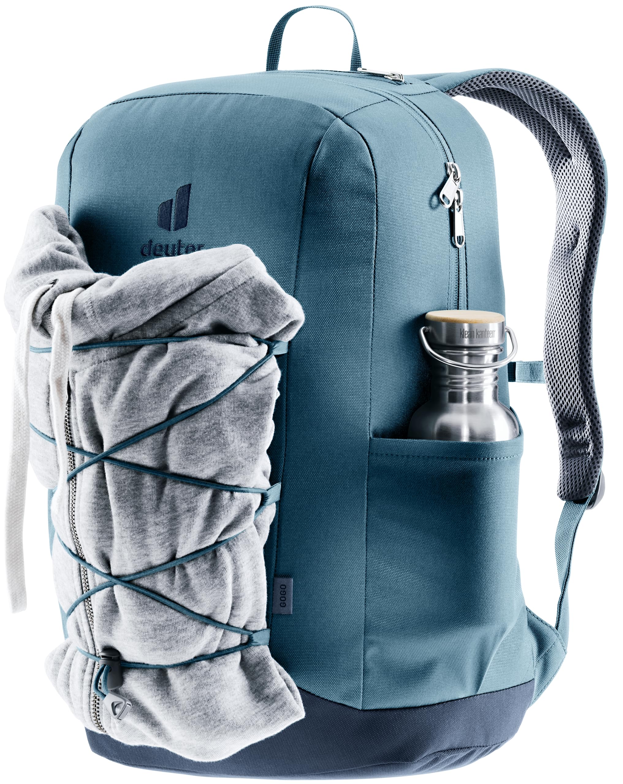 deuter-gogo-zainetto-unisex-adulto-zaino-quotidiano-moderno-e-sottile-per-scuola image 8