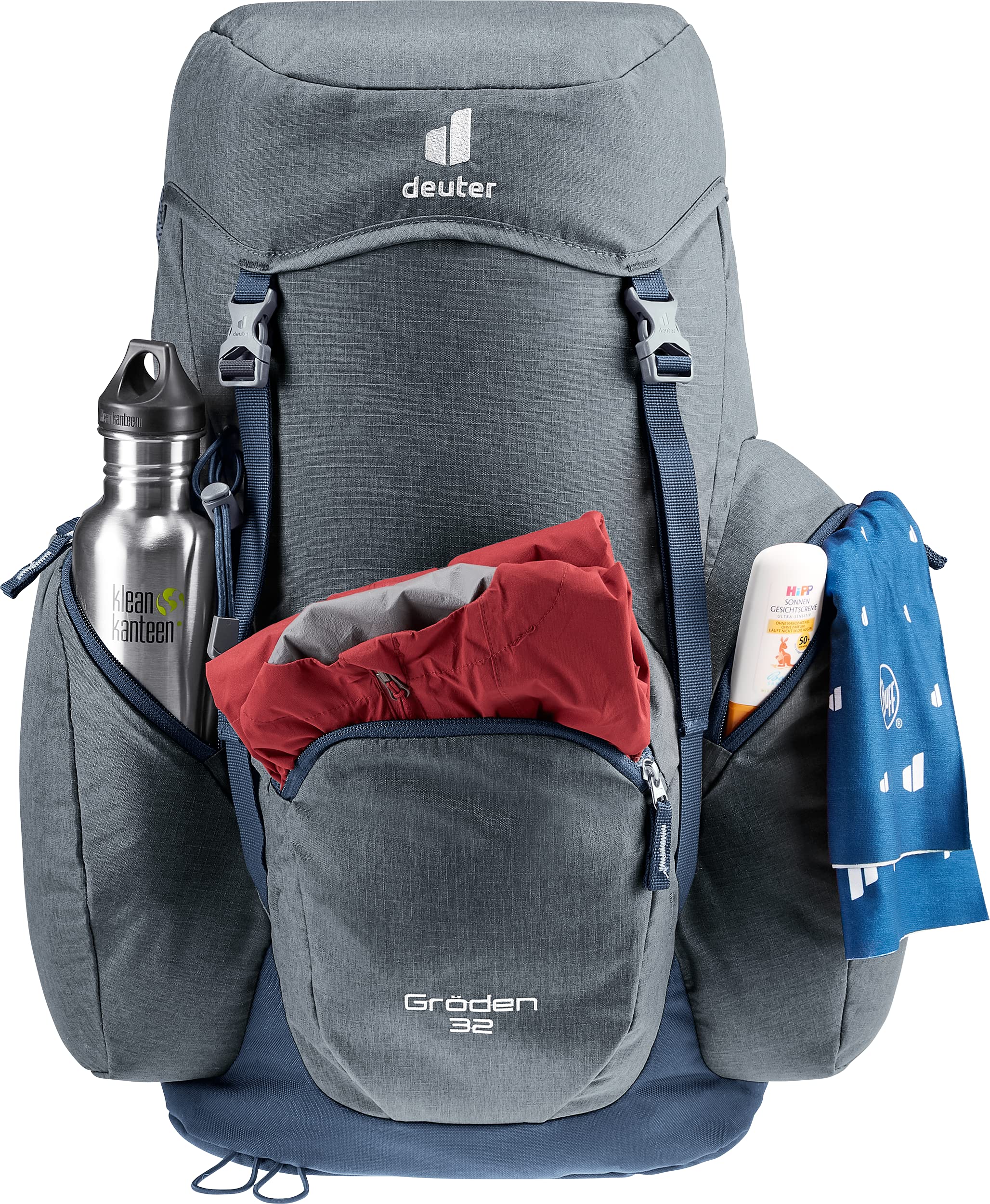 deuter-gr-den-32-zaino-da-escursionismo-uomo-con-schienale-aircomfort-ventilato image 8
