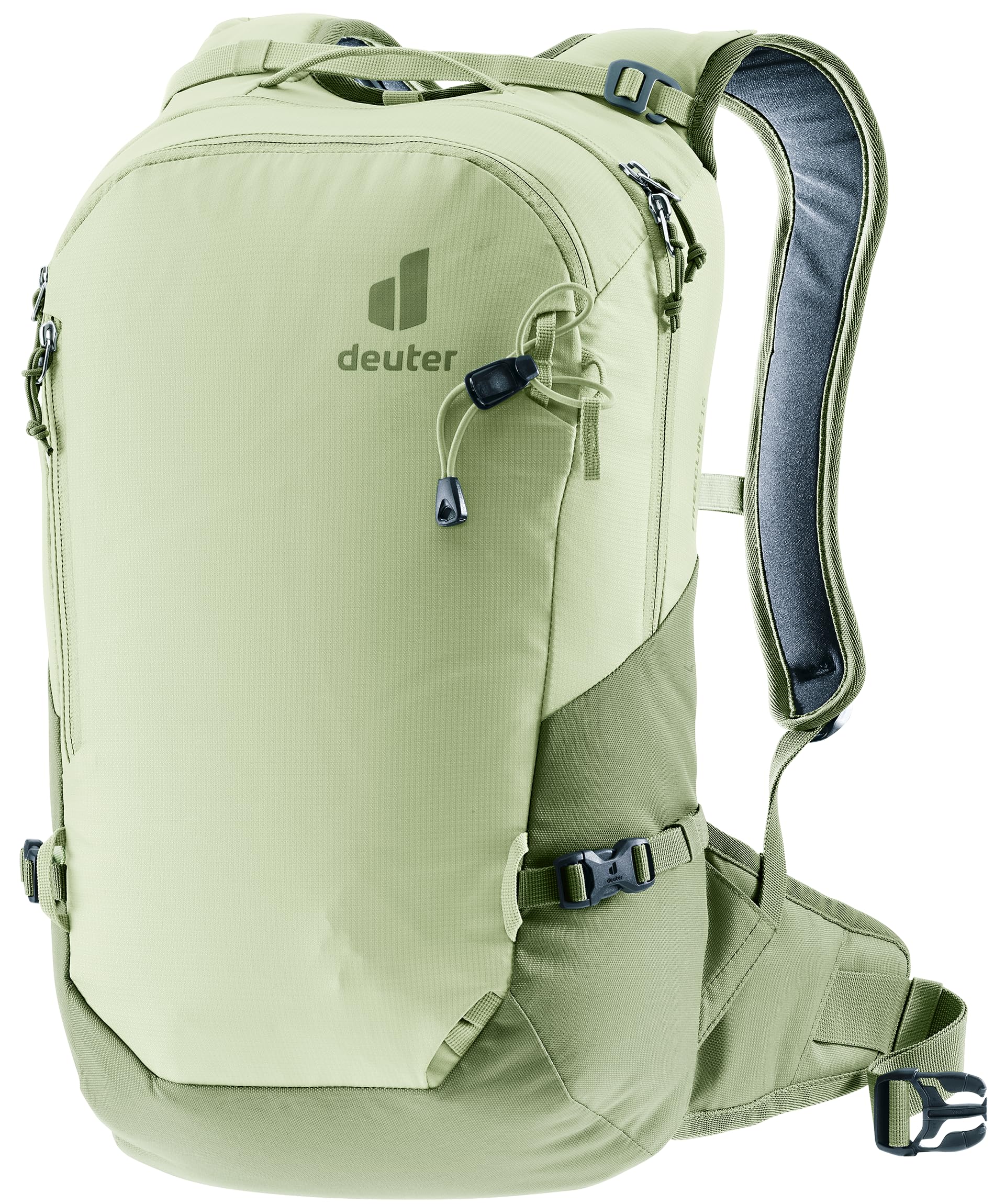 deuter-freecline-15-zaino-da-sci-all-mountain-unisex-15-l-con-attacco-sci-snowbo image 8