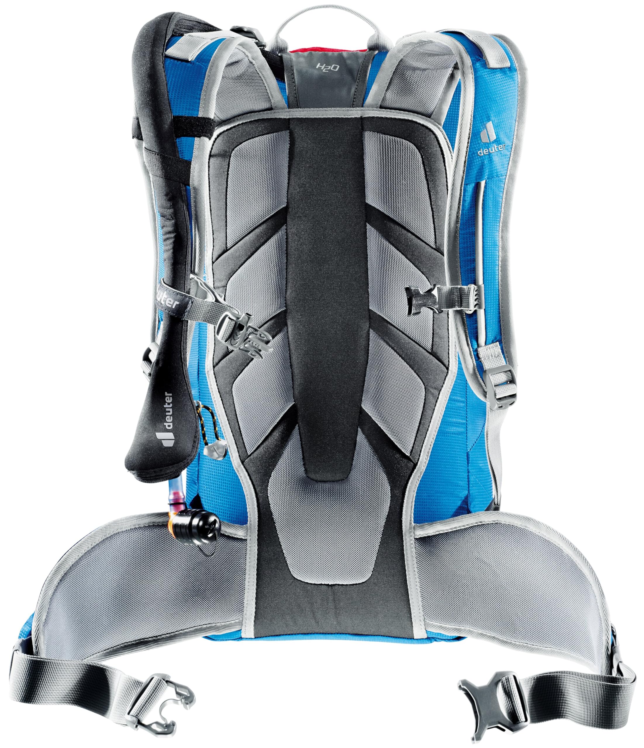 deuter-streamer-tube-insulator-isolante-per-tubo-del-sistema-di-idratazione-comp image 2