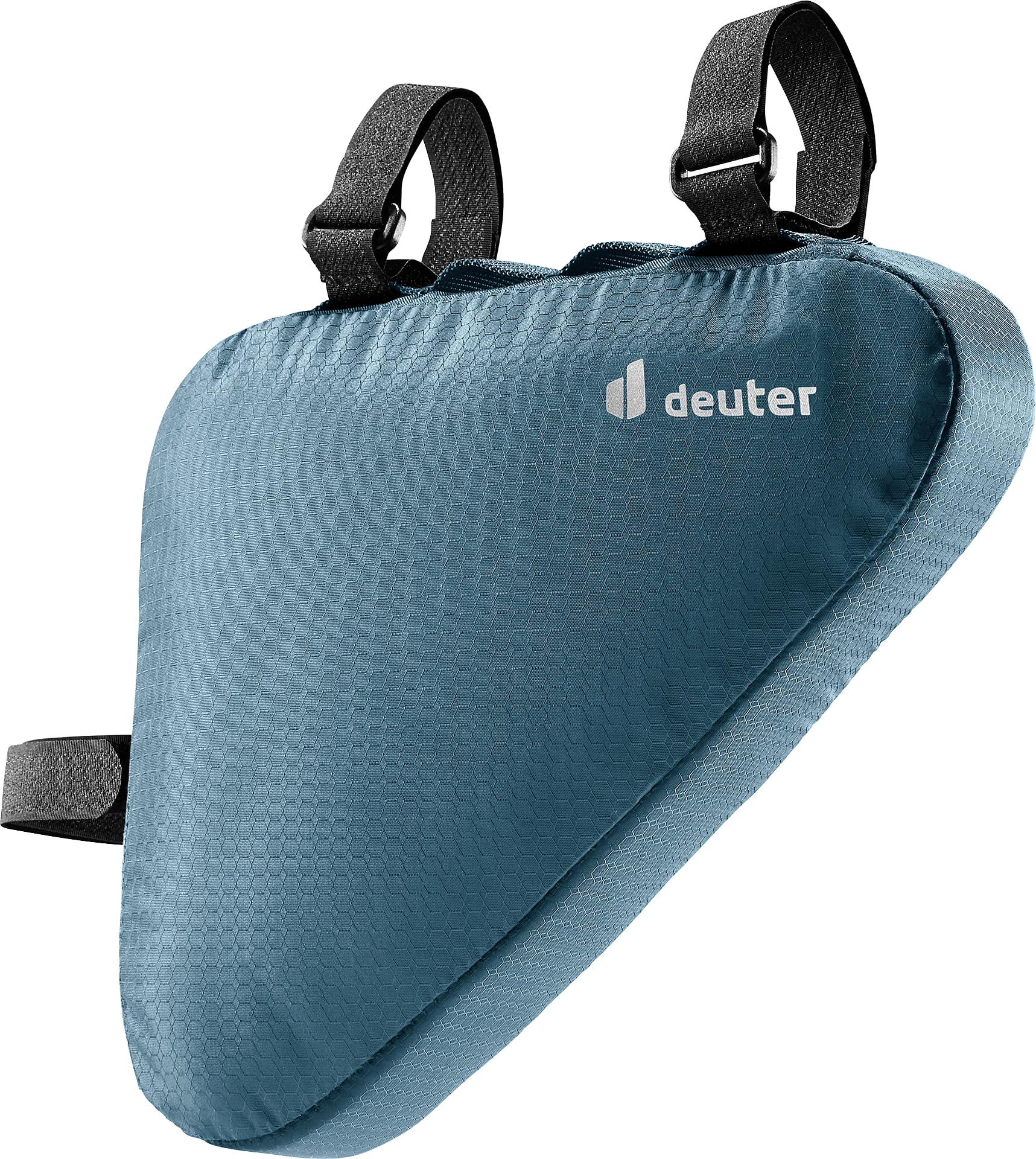 deuter-triangle-bag-1-7-borsa-da-telaio-per-bici-1-7-l-con-zip-laterale-velcro-r image 4