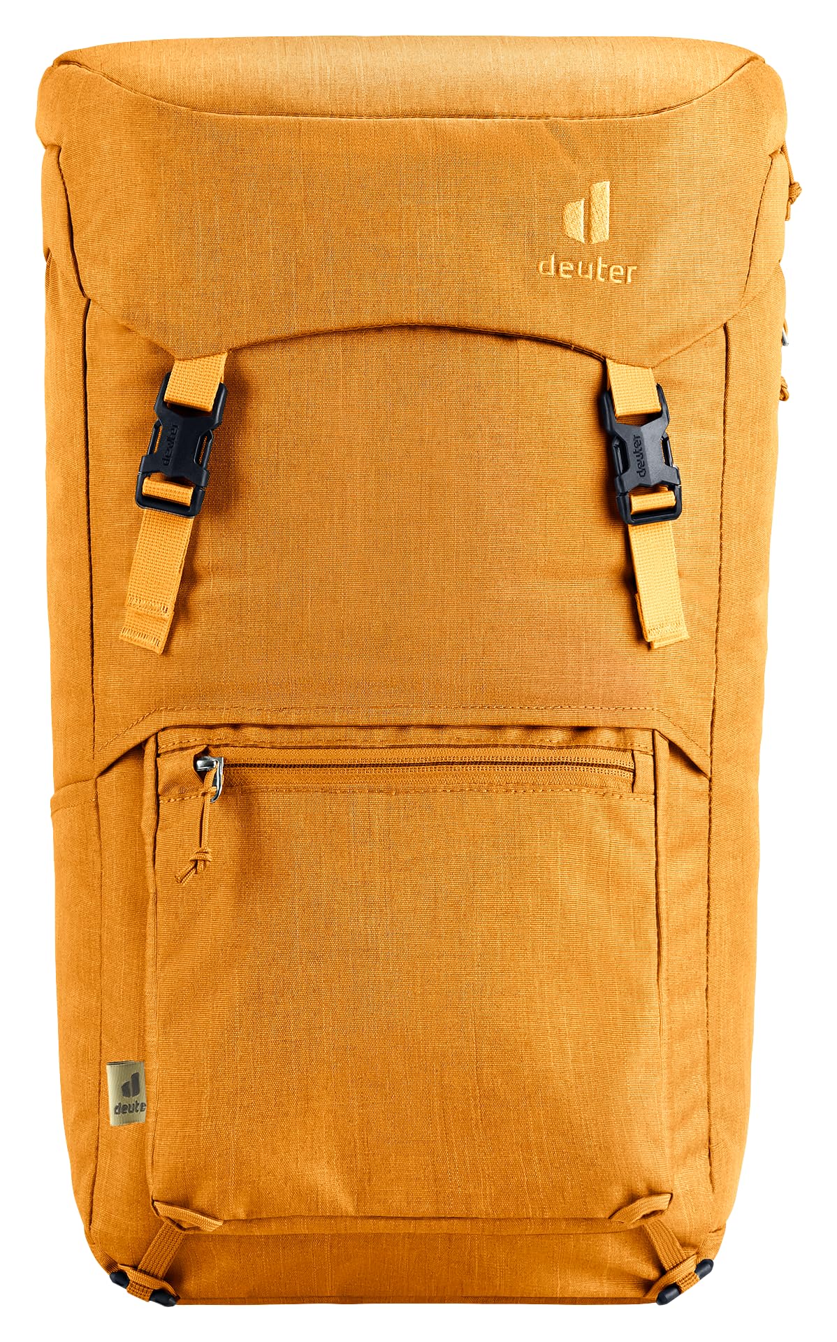 deuter-walker-24-zaino-lifestyle-24-l-con-scomparto-laptop-e-tasca-frontale-stac image 2