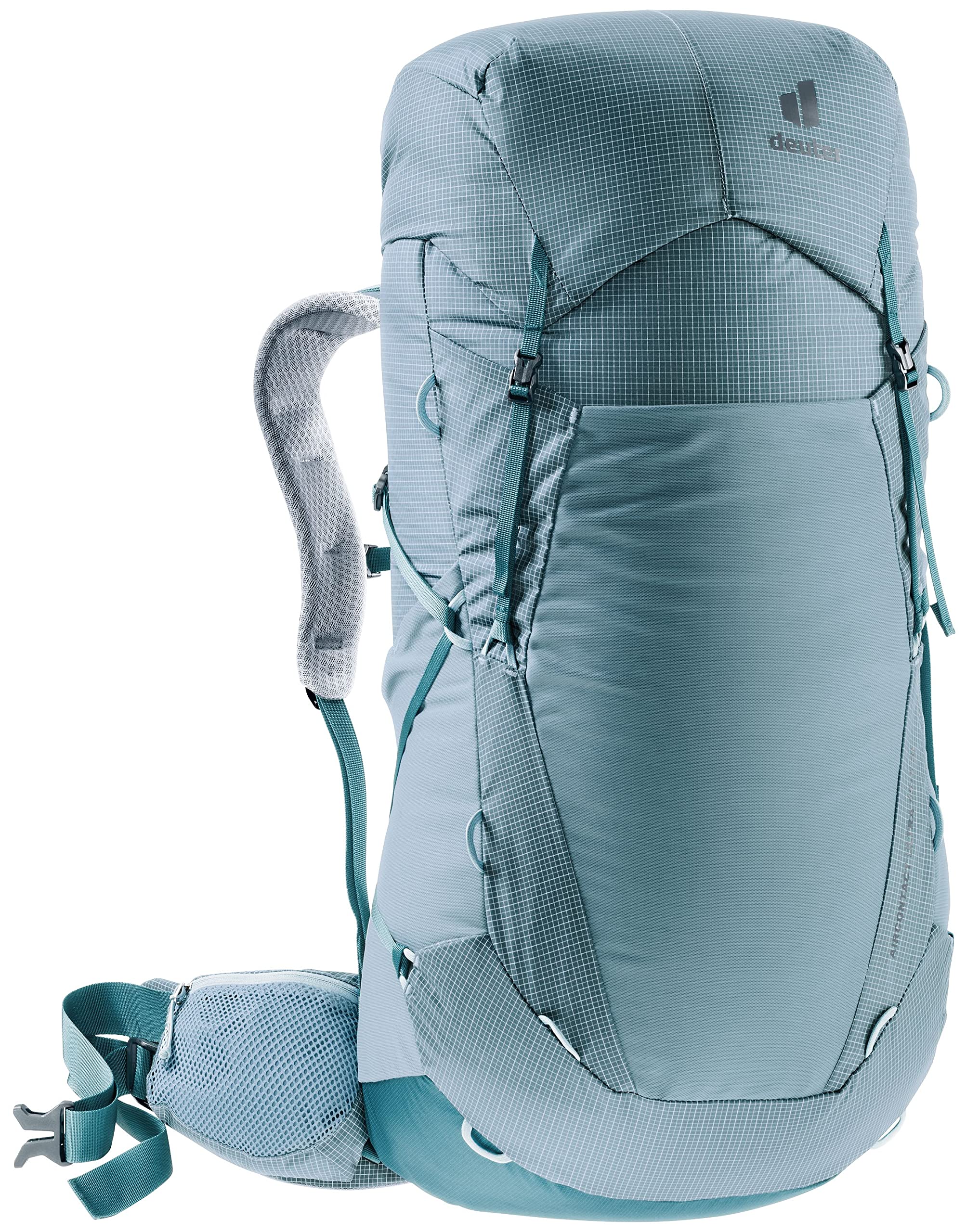 deuter-aircontact-ultra-45-5-sl-zaino-da-trekking-donna-thru-hiking-45-5-litri-l image 2