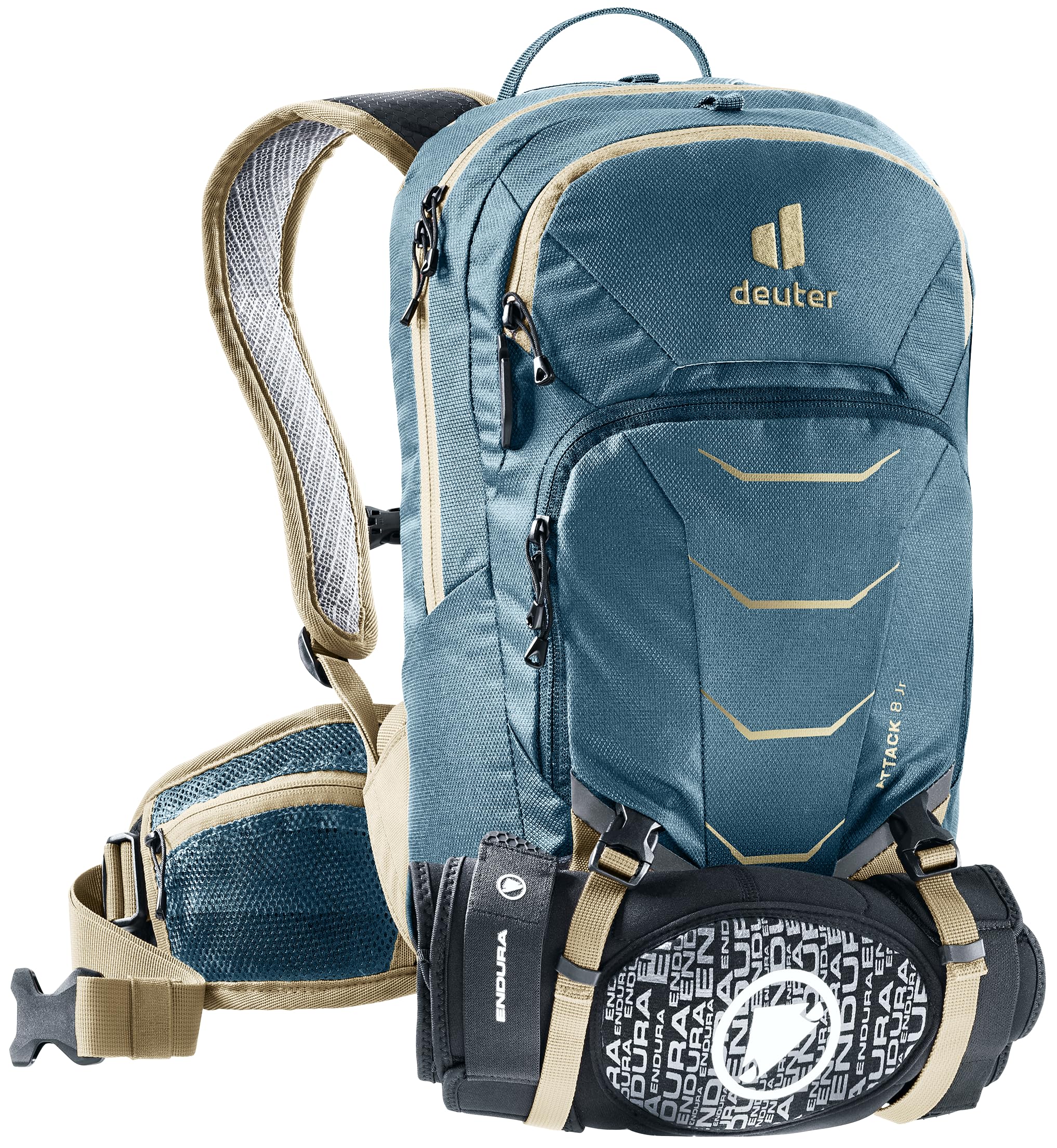 deuter-attack-8-jr-zaino-da-ciclismo-per-bambini-con-paraschiena-certificato-t-v image 5