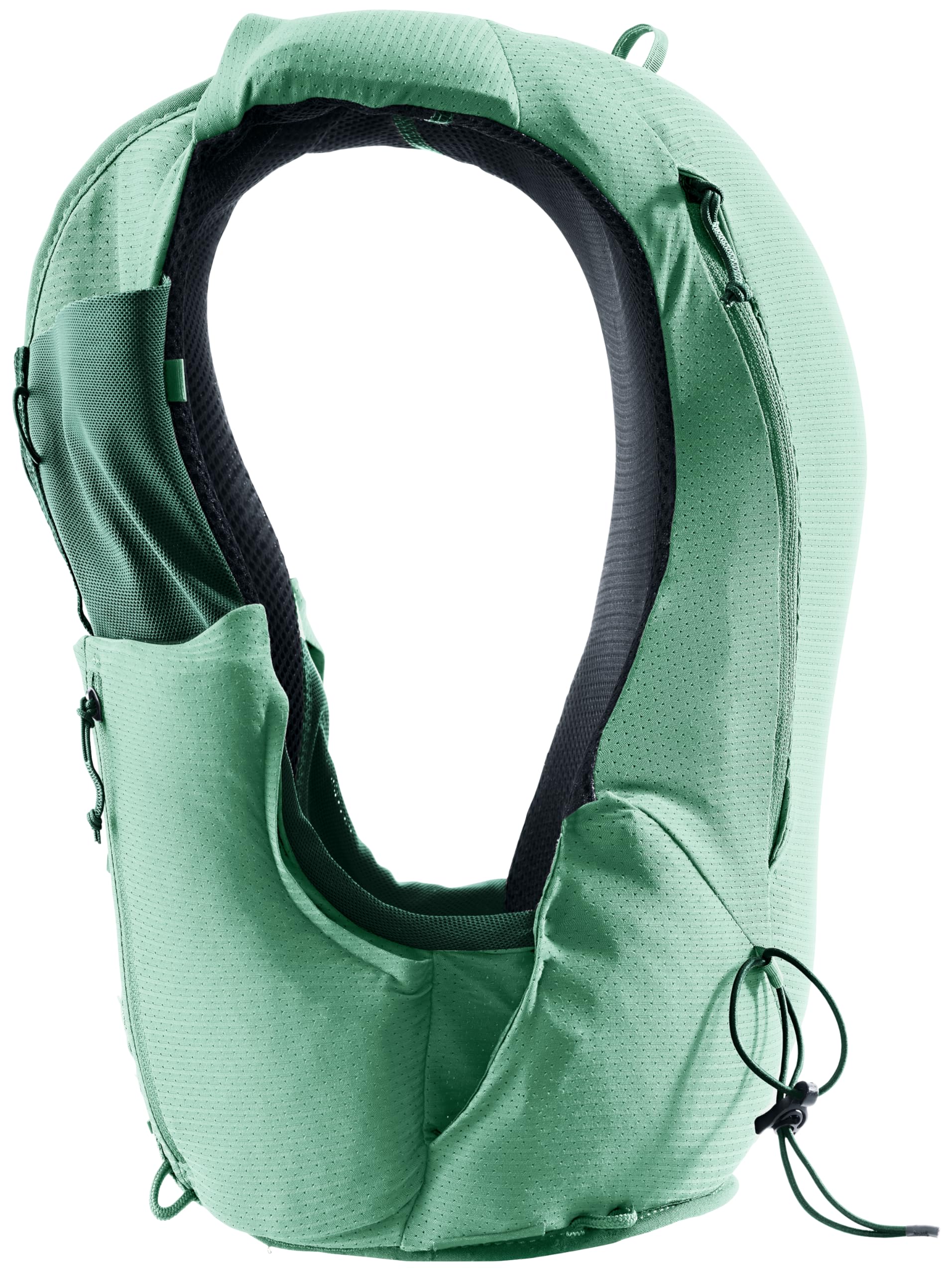 deuter-traick-5-sl-gilet-zaino-da-trail-running-donna-5-litri-con-tasche-per-bor image 3