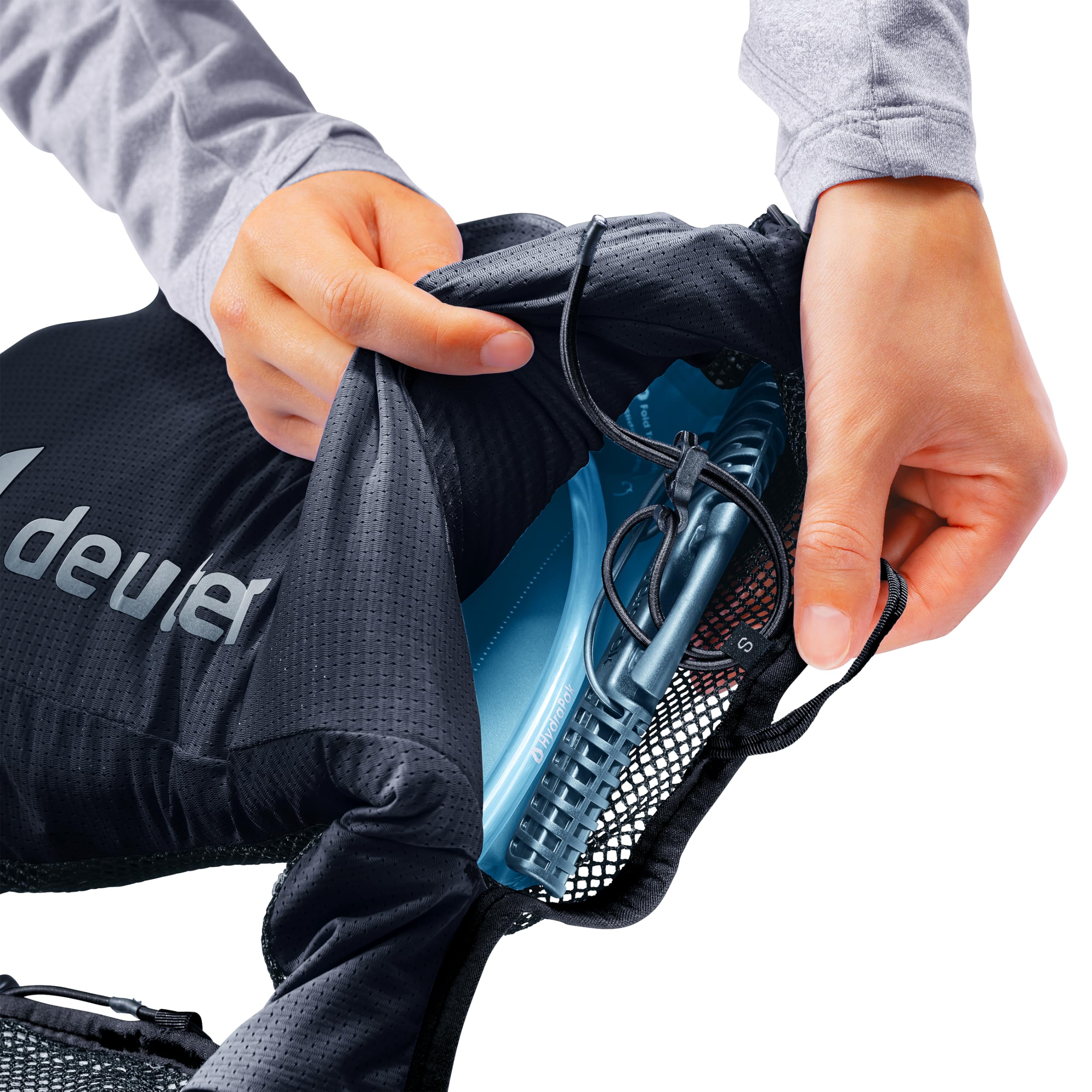 deuter-traick-5-gilet-leggero-da-trail-running-minimalista-e-traspirante image 8