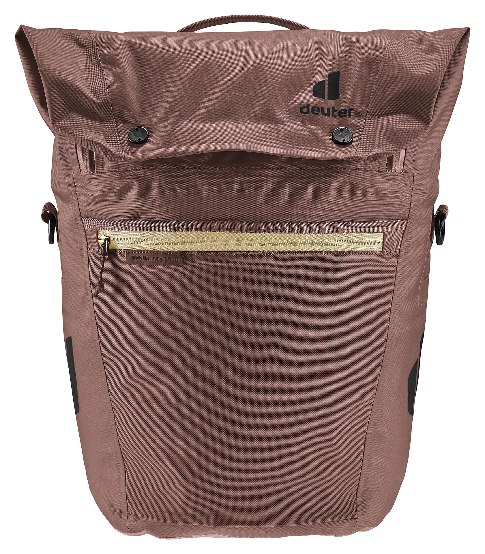 deuter-mainhattan-17-10-borsa-per-ruota-posteriore-bici-impermeabile-unisex image 2