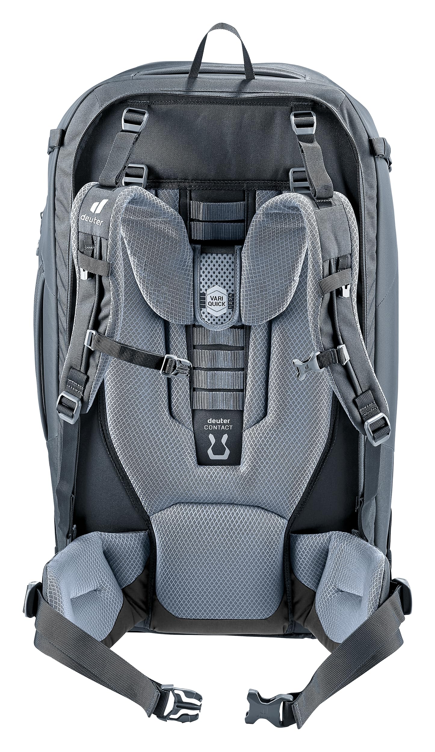deuter-access-pro-60-sl-zaino-da-viaggio-con-zainetto-donna-women-s-fit image 4
