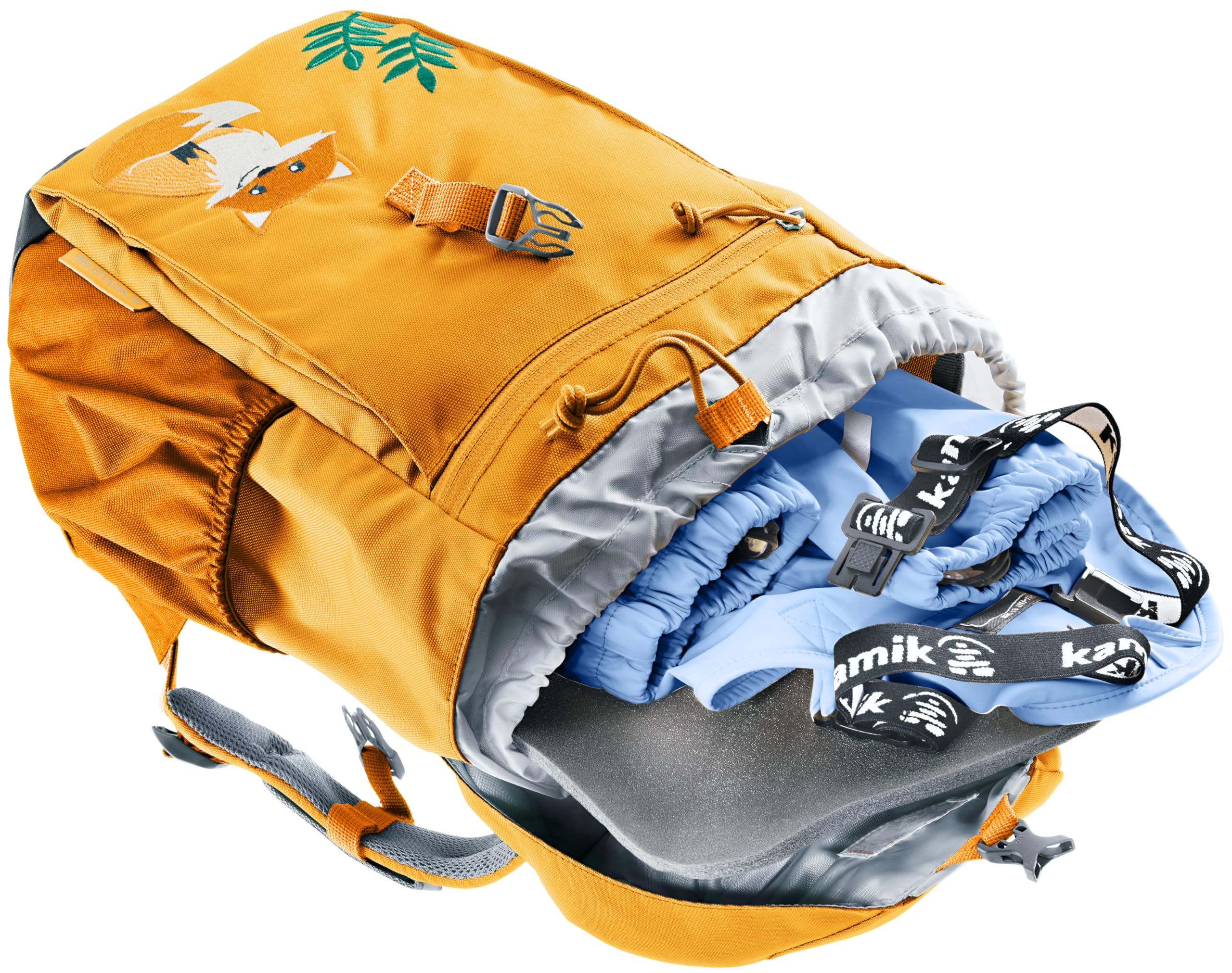 deuter-waldfuchs-14-zaino-per-l-asilo-per-bambini-dai-3-anni-schienale-ergonomic image 6