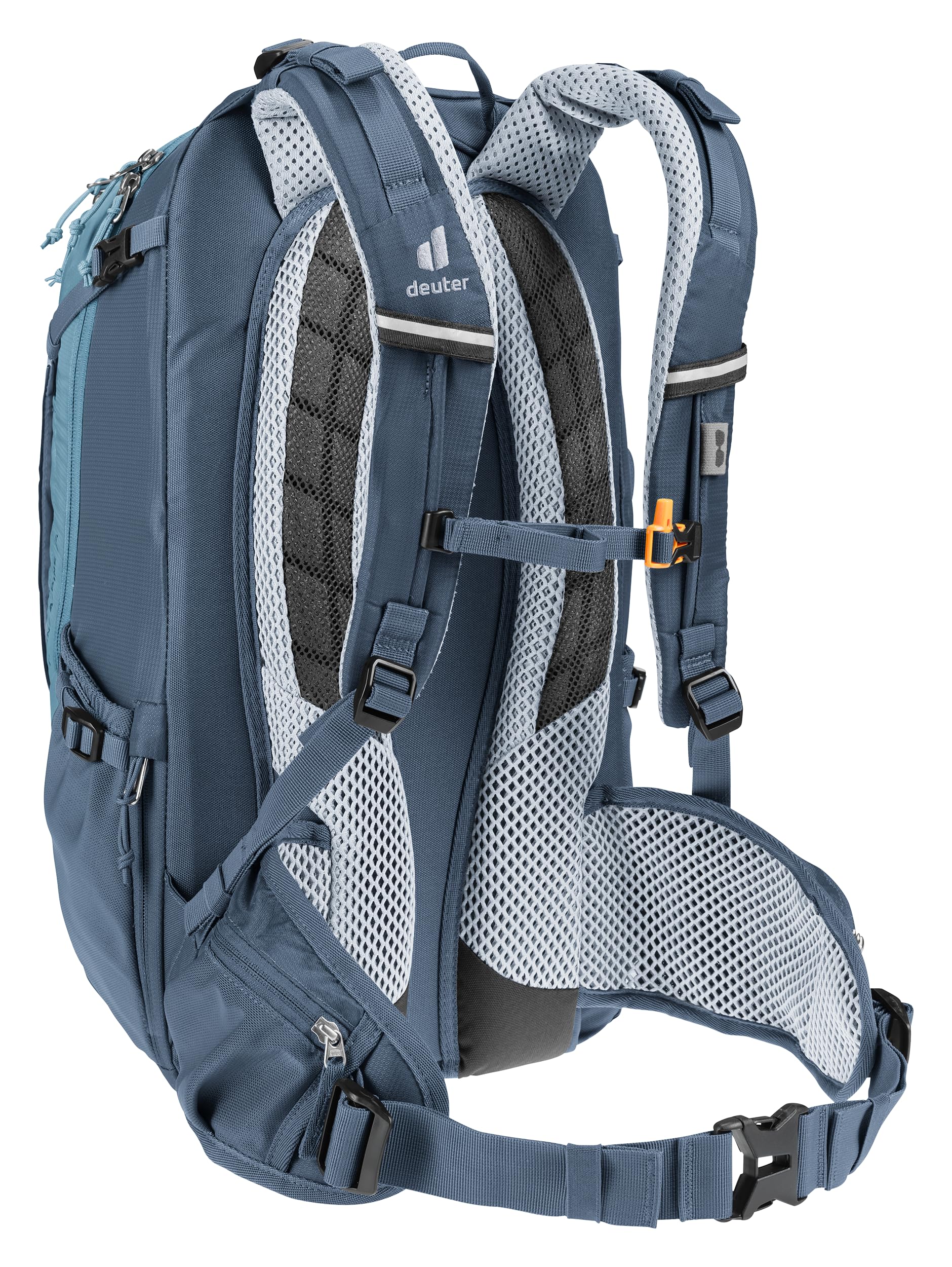 deuter-trans-alpine-24-zaino-idrico-da-mountain-bike-24-l-con-schienale-ventilat image 6