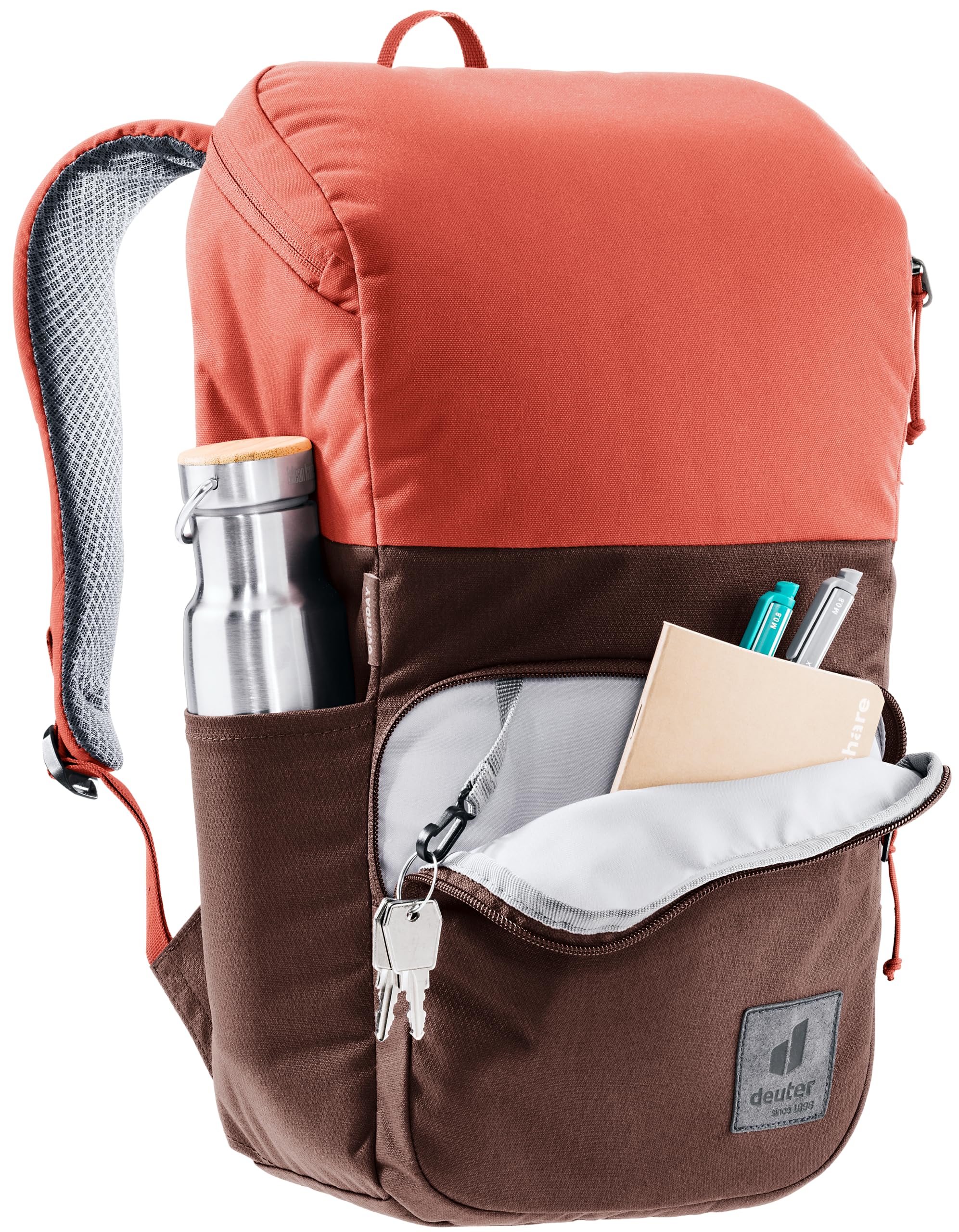 deuter-overday-zaino-per-bambini-e-ragazzi-per-il-tempo-libero-certificato-green image 6