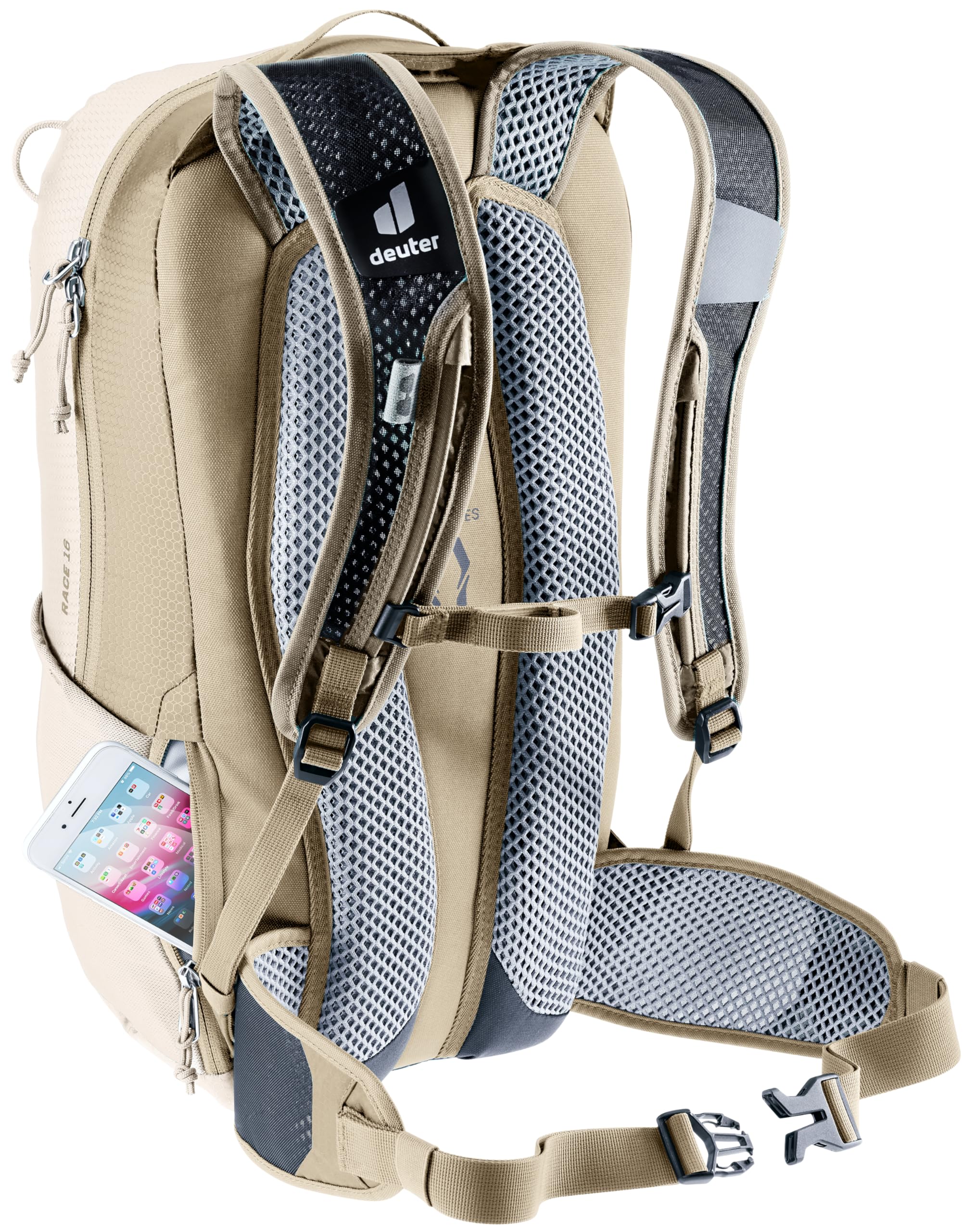 deuter-race-16-zaino-da-ciclismo-mtb-16-l-airstripes-bluesign-con-scomparto-attr image 7
