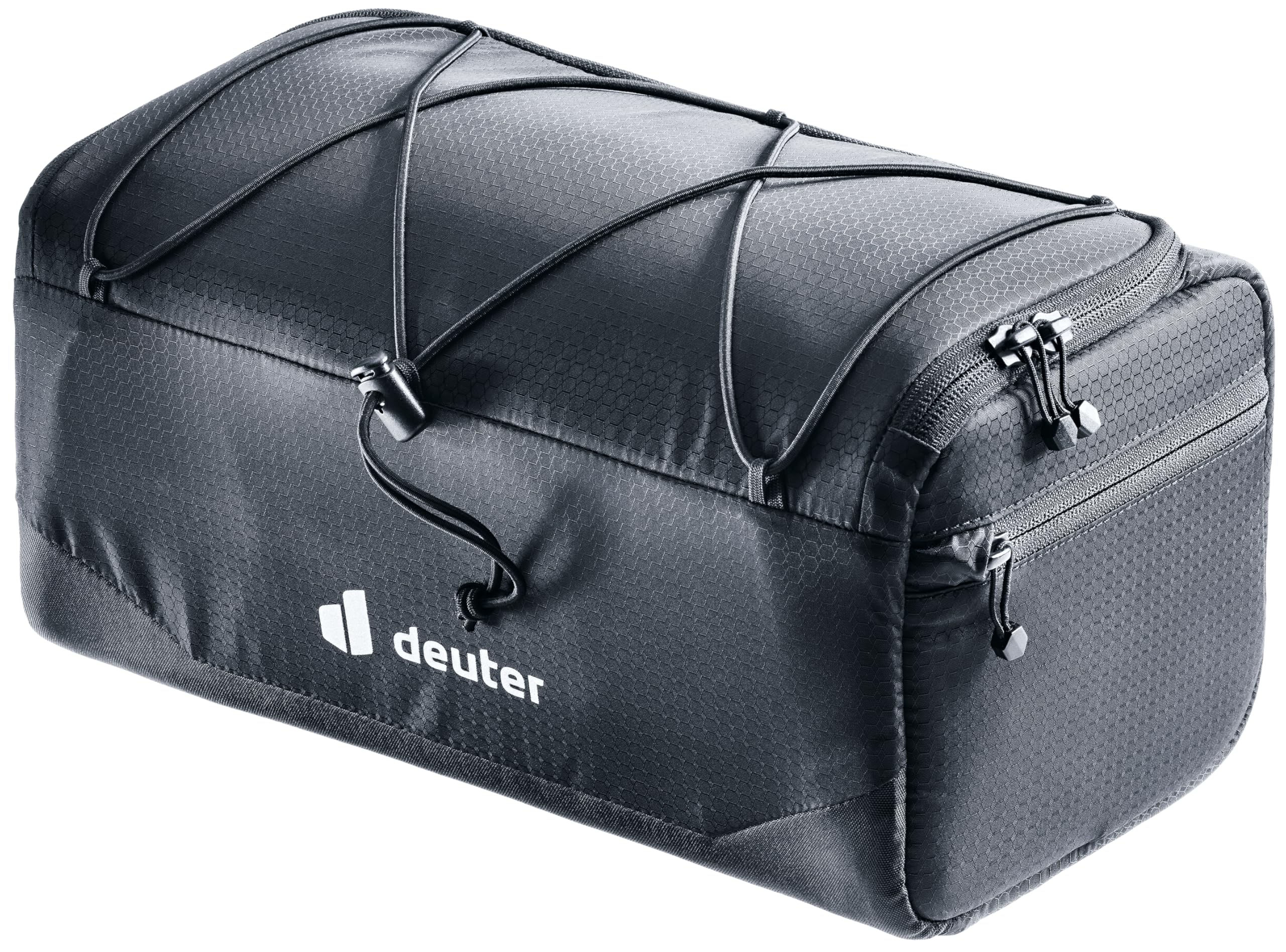 deuter-handle-bar-bag-8-kf-borsa-da-manubrio-bici-8-l-compatibile-klickfix-con-c image 1