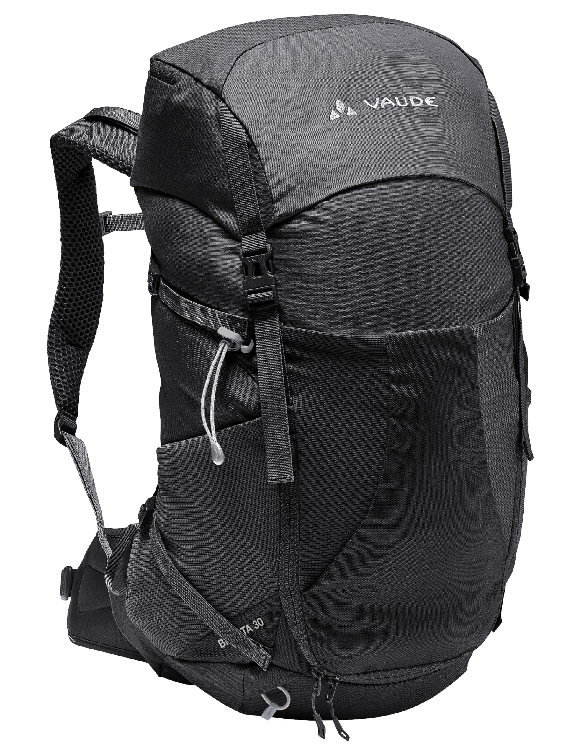 vaude-brenta-30-zaino-da-trekking-unisex-30-l-con-schienale-morbido-e-traspirant image 1