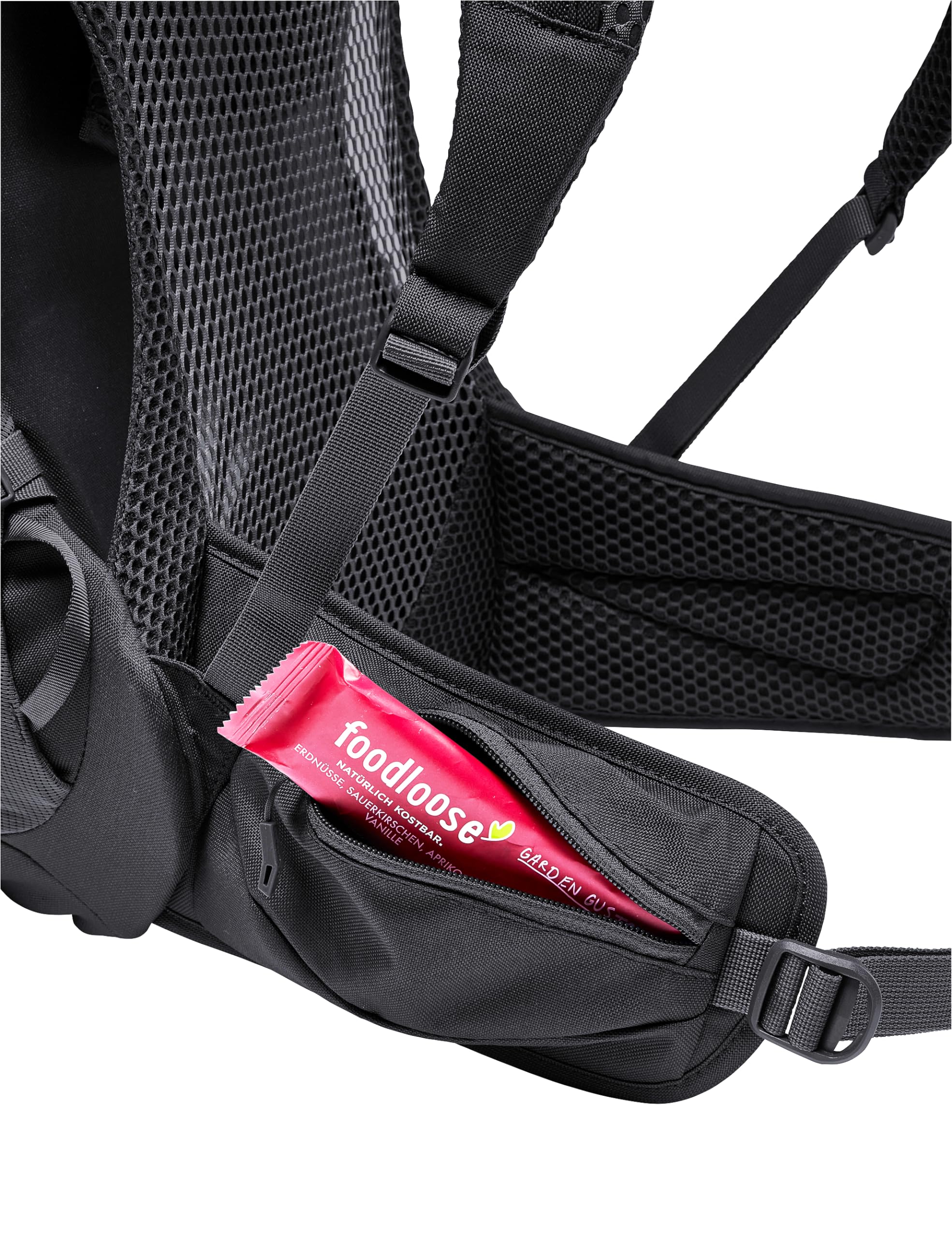 vaude-brenta-30-zaino-da-trekking-unisex-30-l-con-schienale-morbido-e-traspirant image 7