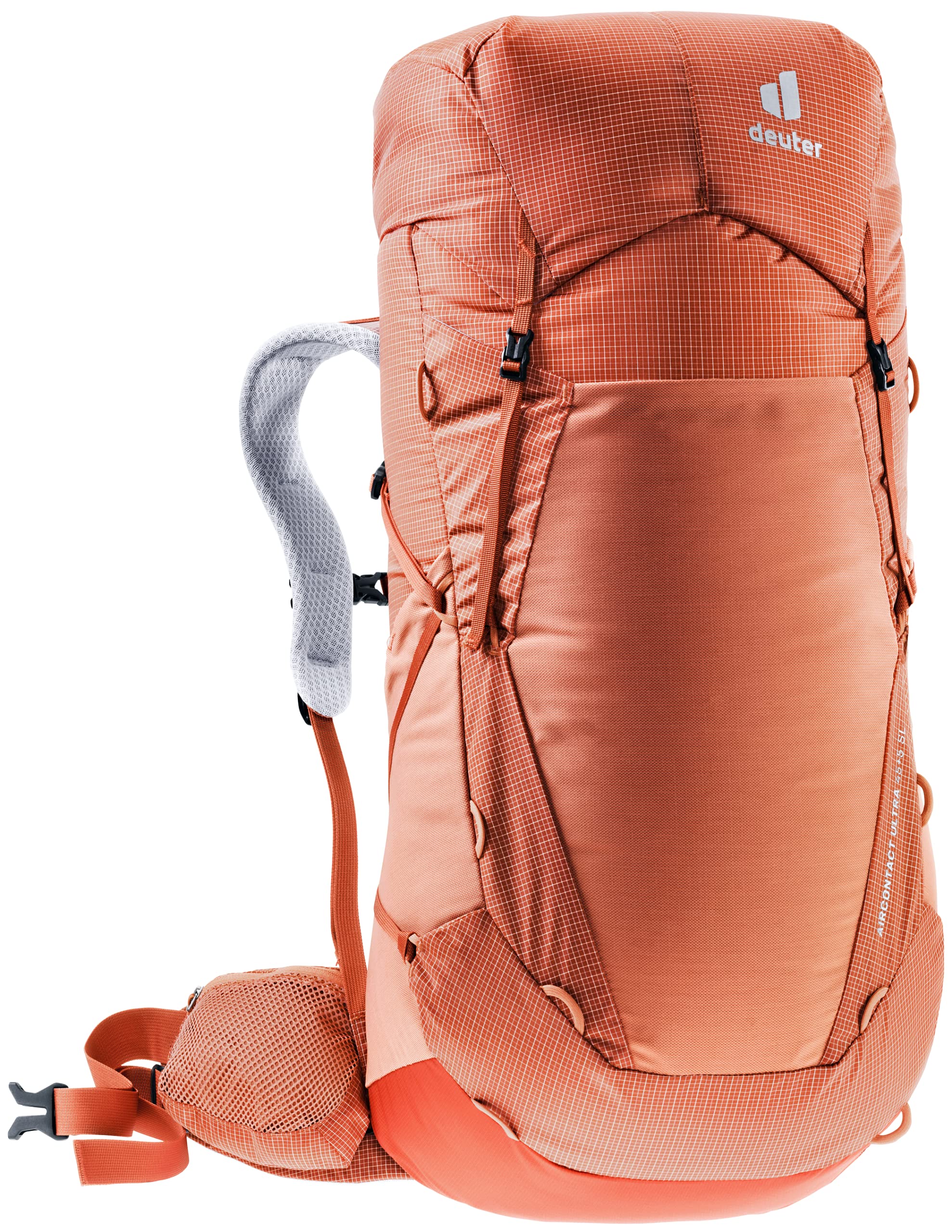 deuter-aircontact-ultra-45-5-sl-zaino-da-trekking-donna-thru-hiking-45-5-litri-l image 1