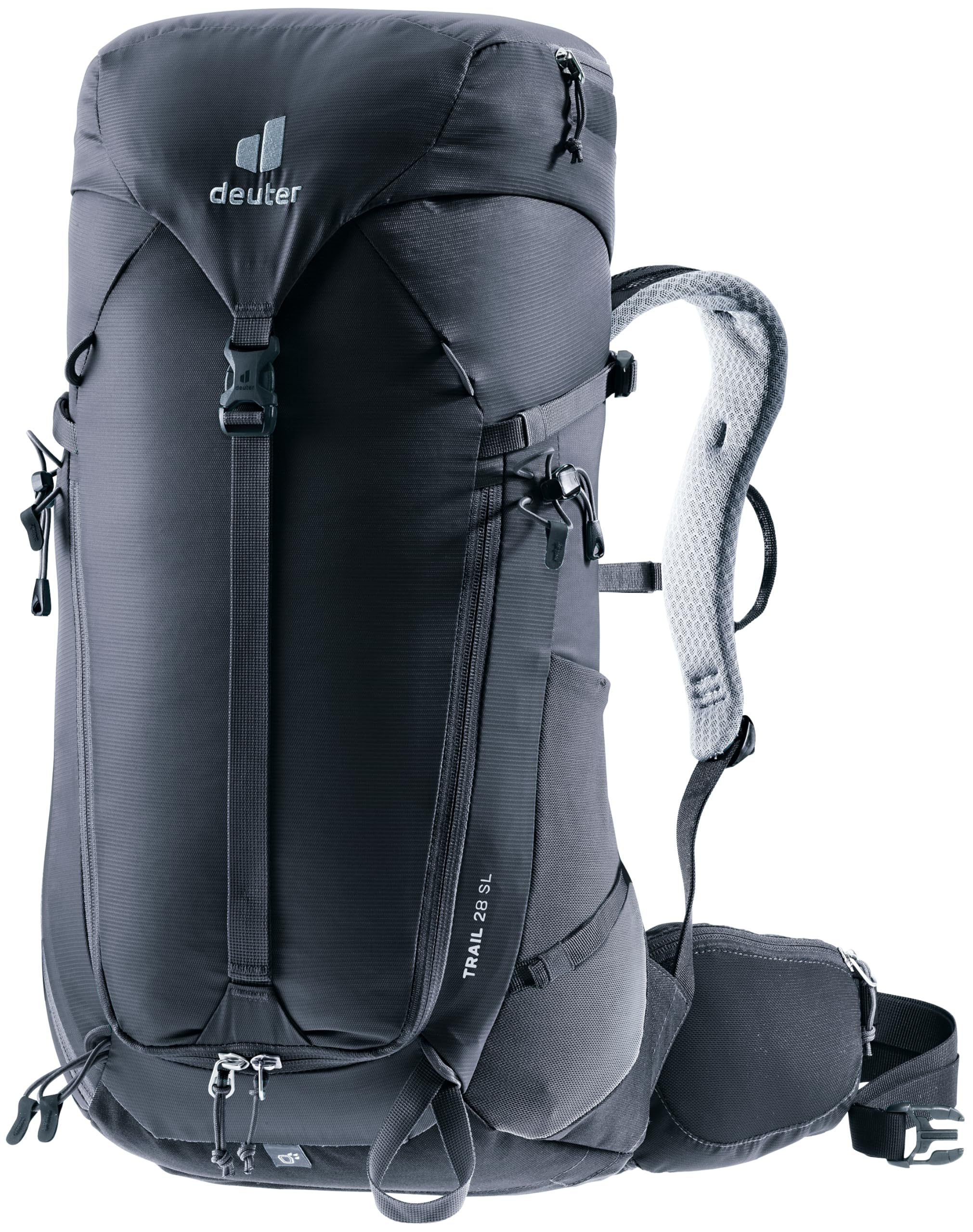 deuter-trail-28-sl-zaino-da-escursionismo-donna-28-l-con-schienale-aircontact-tr image 1