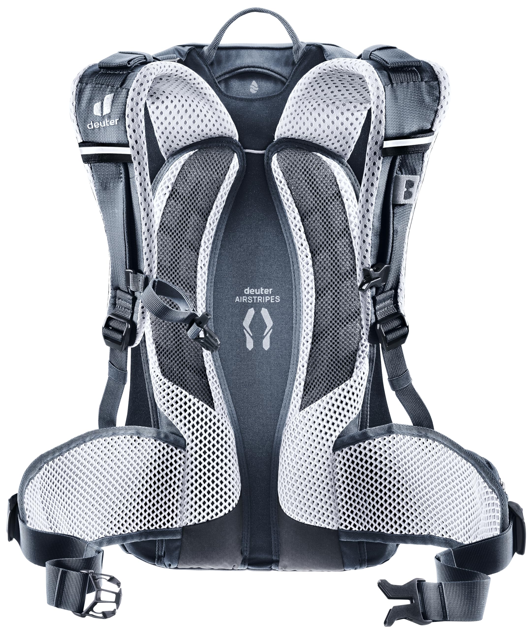 deuter-trans-alpine-28-sl-zaino-da-ciclismo-mtb-donna-con-airstripes image 4
