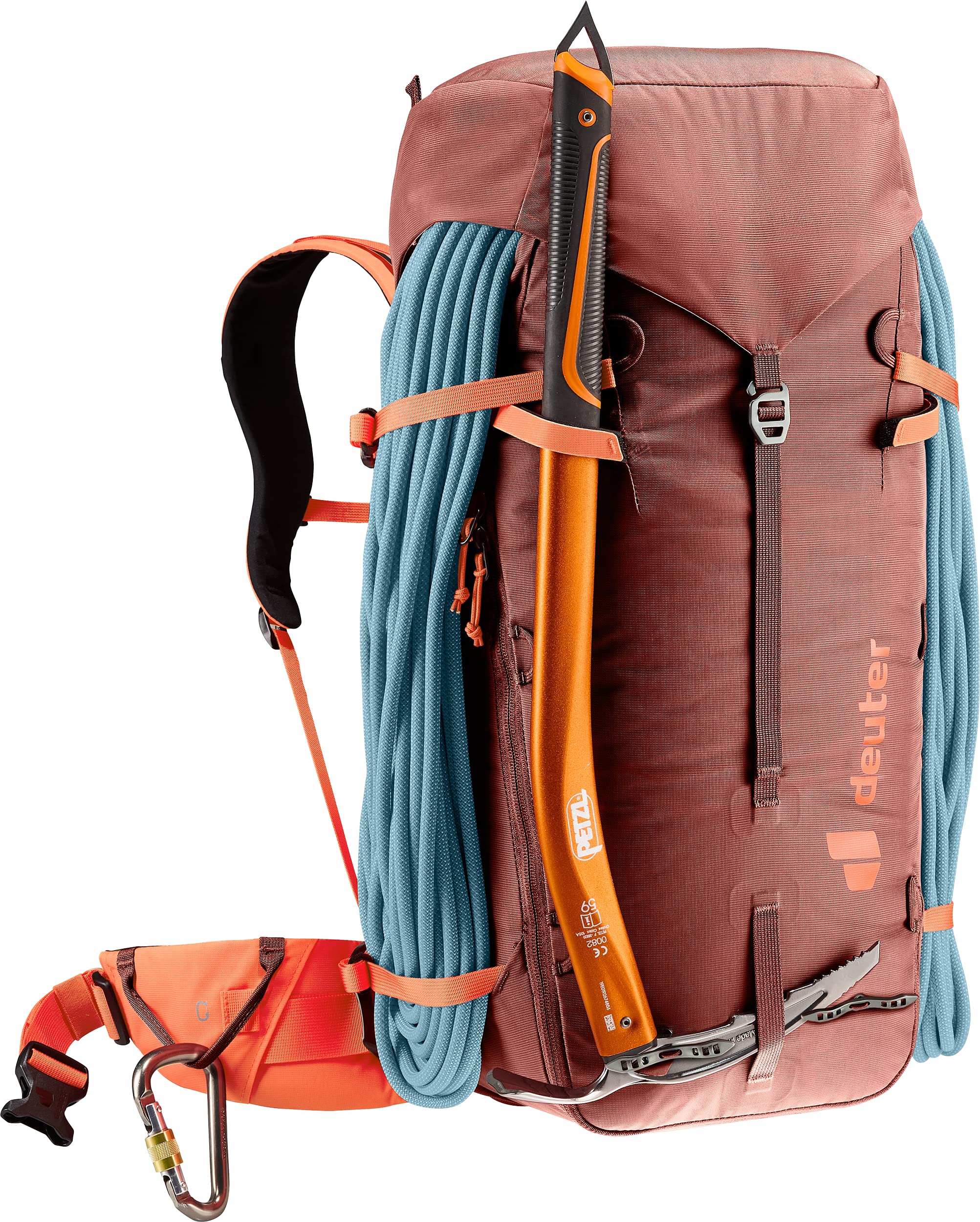 deuter-guide-34-8-zaino-alpinismo-42-litri-senza-pfc-con-apertura-frontale-e-ale image 8