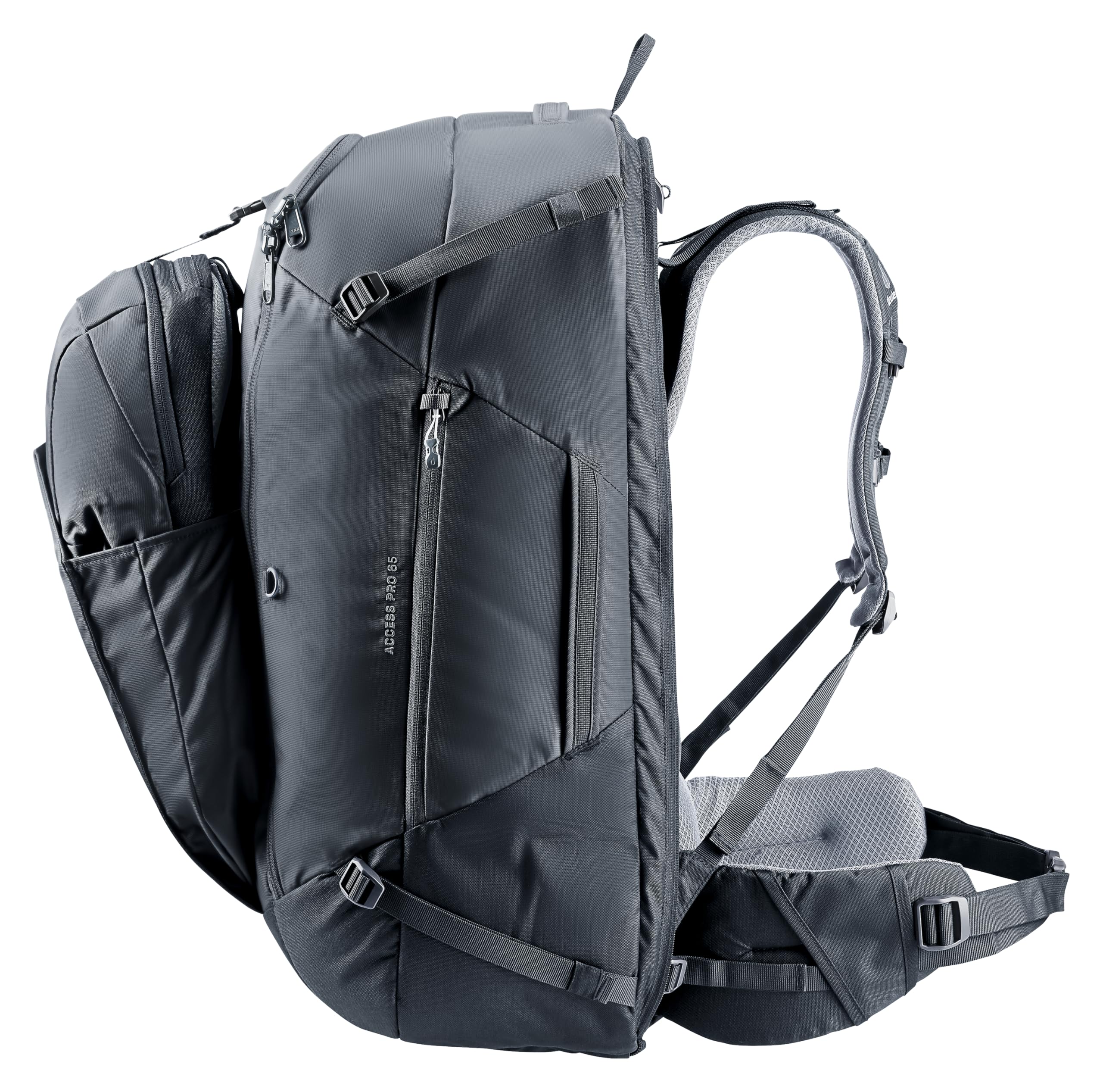 deuter-access-pro-65-zaino-da-viaggio-con-zainetto-staccabile-accesso-frontale-d image 7