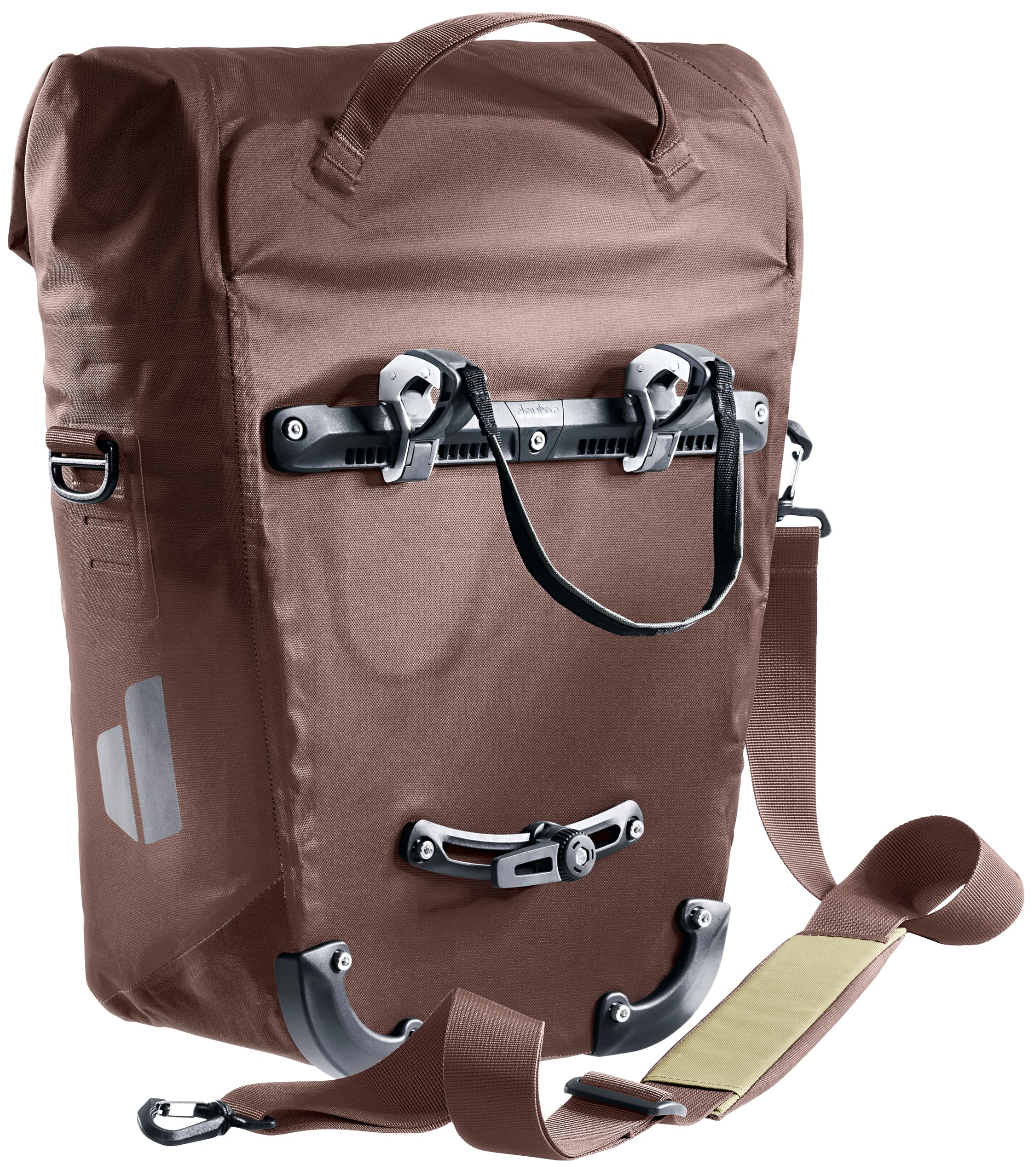 deuter-mainhattan-17-10-borsa-per-ruota-posteriore-bici-impermeabile-unisex image 7