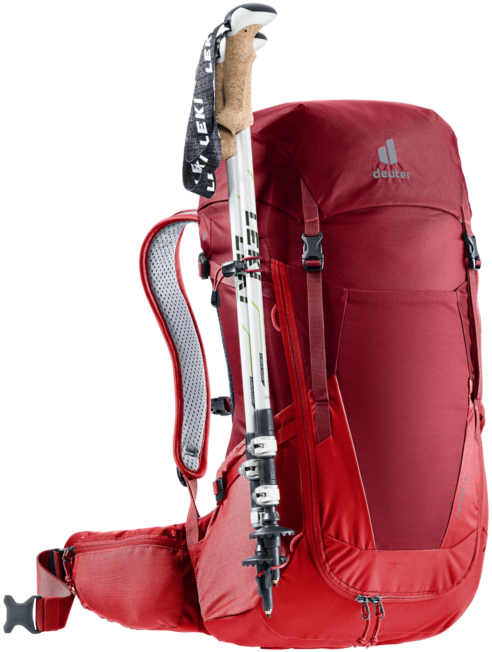 deuter-futura-26-zaino-da-escursionismo-26-l-sistema-aircomfort-ventilato image 8