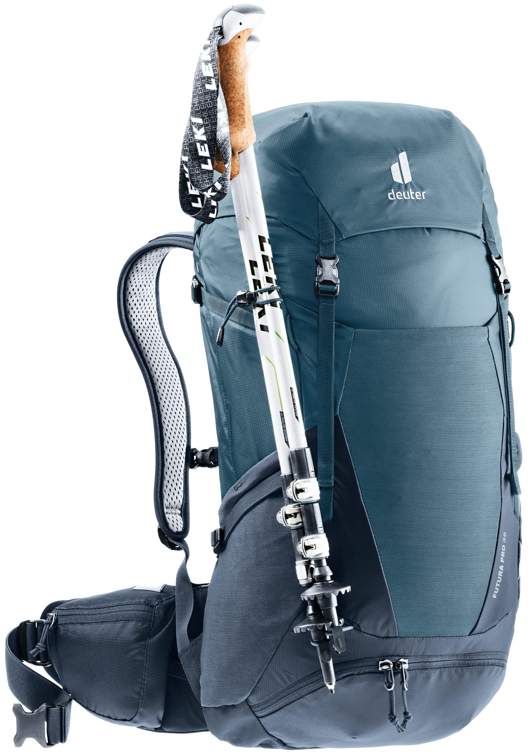 deuter-futura-pro-36-zaino-da-trekking-con-rete-dorsale-ventilata-aircomfort-36- image 5