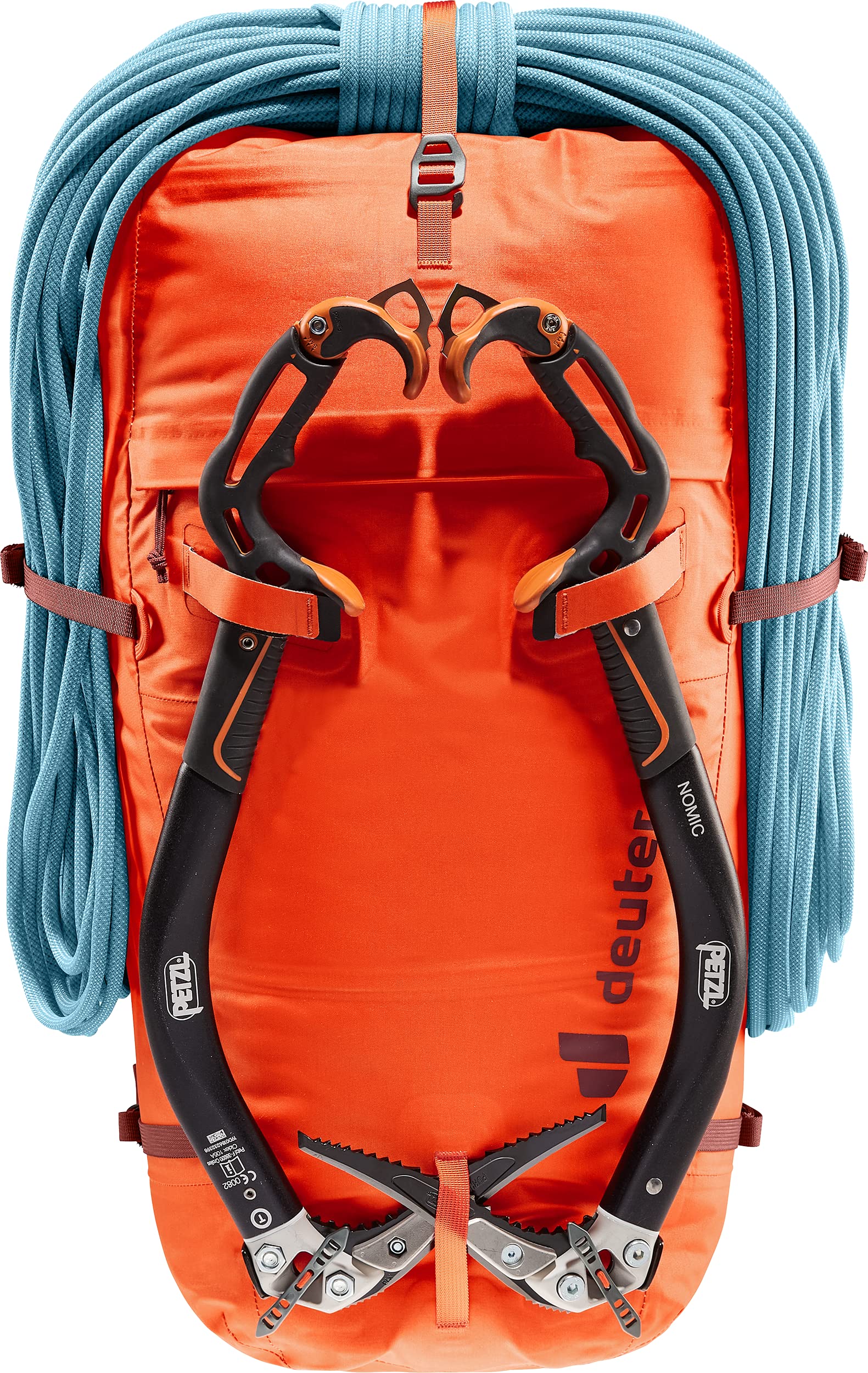 deuter-durascent-42-10-sl-zaino-alpinismo-donna-42-10-l-roll-top image 5