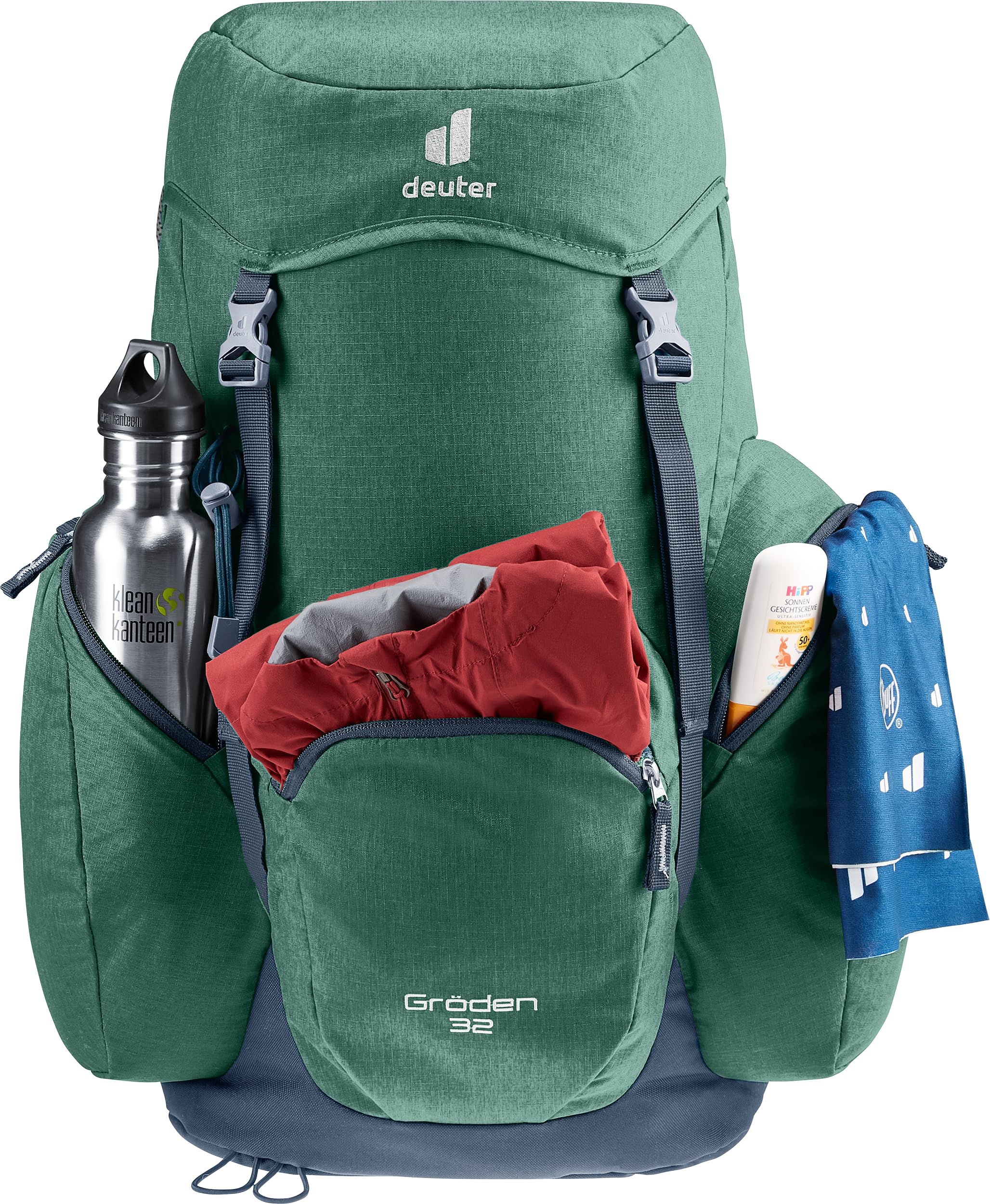 deuter-gr-den-32-classic-zaino-da-escursionismo-con-aircomfort image 5