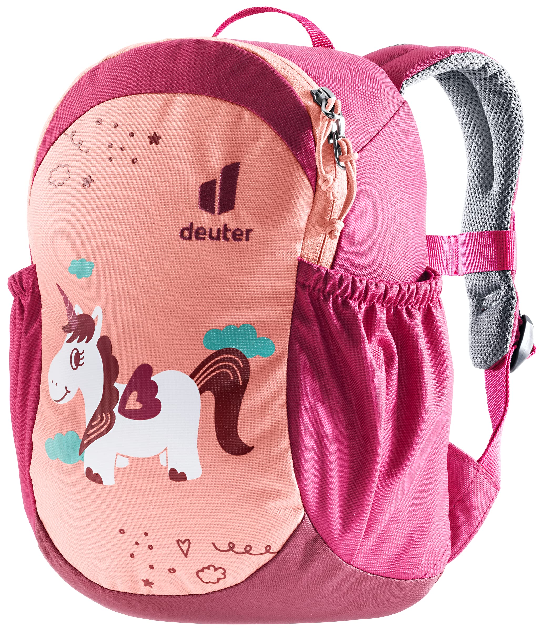 deuter-pico-zaino-per-bambini-5-litri-in-pet-riciclato image 1