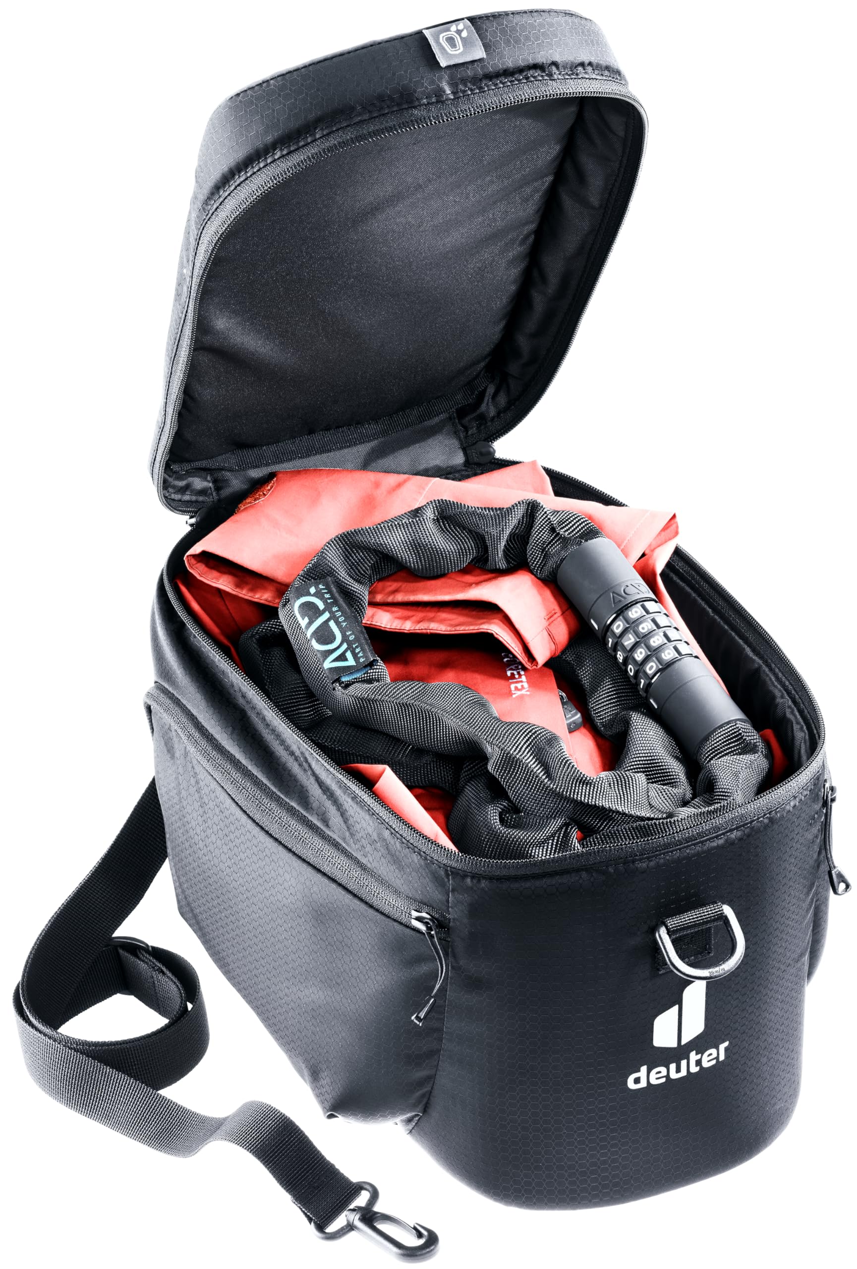 deuter-rack-bag-10-kf-borsa-da-portapacchi-posteriore-10-l-con-sistema-klickfix- image 3