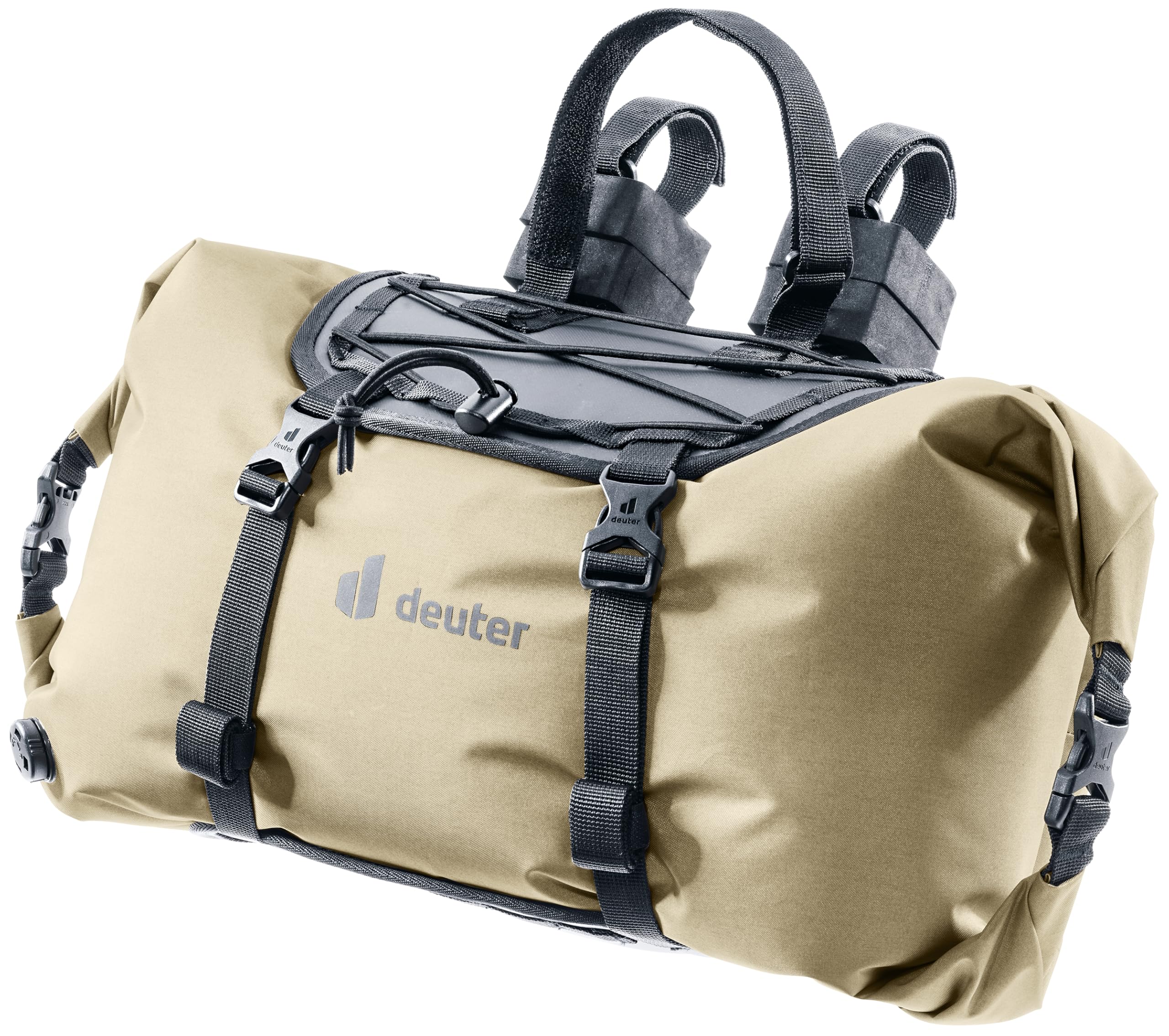 deuter-cabezon-hb-14-borsa-da-manubrio-impermeabile-14-l-con-sacca-compressibile image 1