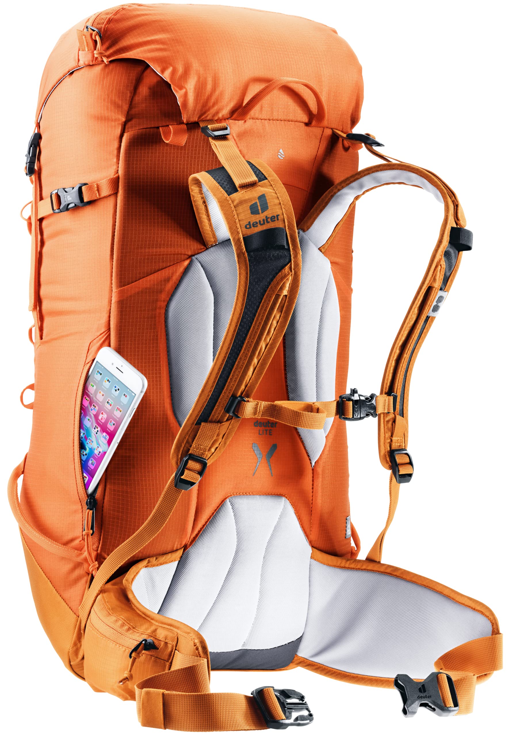 deuter-freescape-lite-24-sl-zaino-da-scialpinismo-donna-24-litri-con-sistema-dor image 5