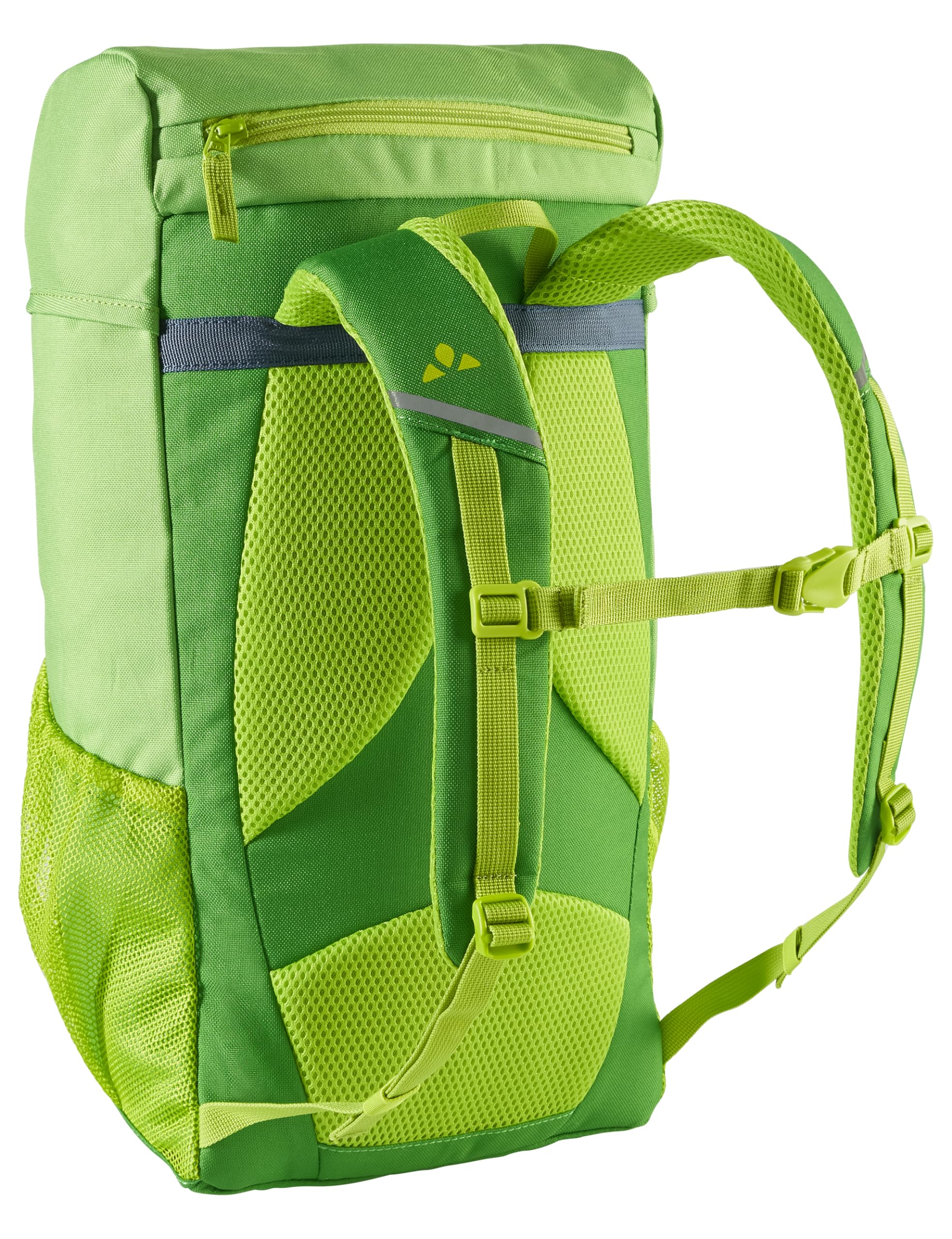 vaude-skovi-15-zaino-da-bambino-15-litri-con-scomparti-mesh-laterali image 6