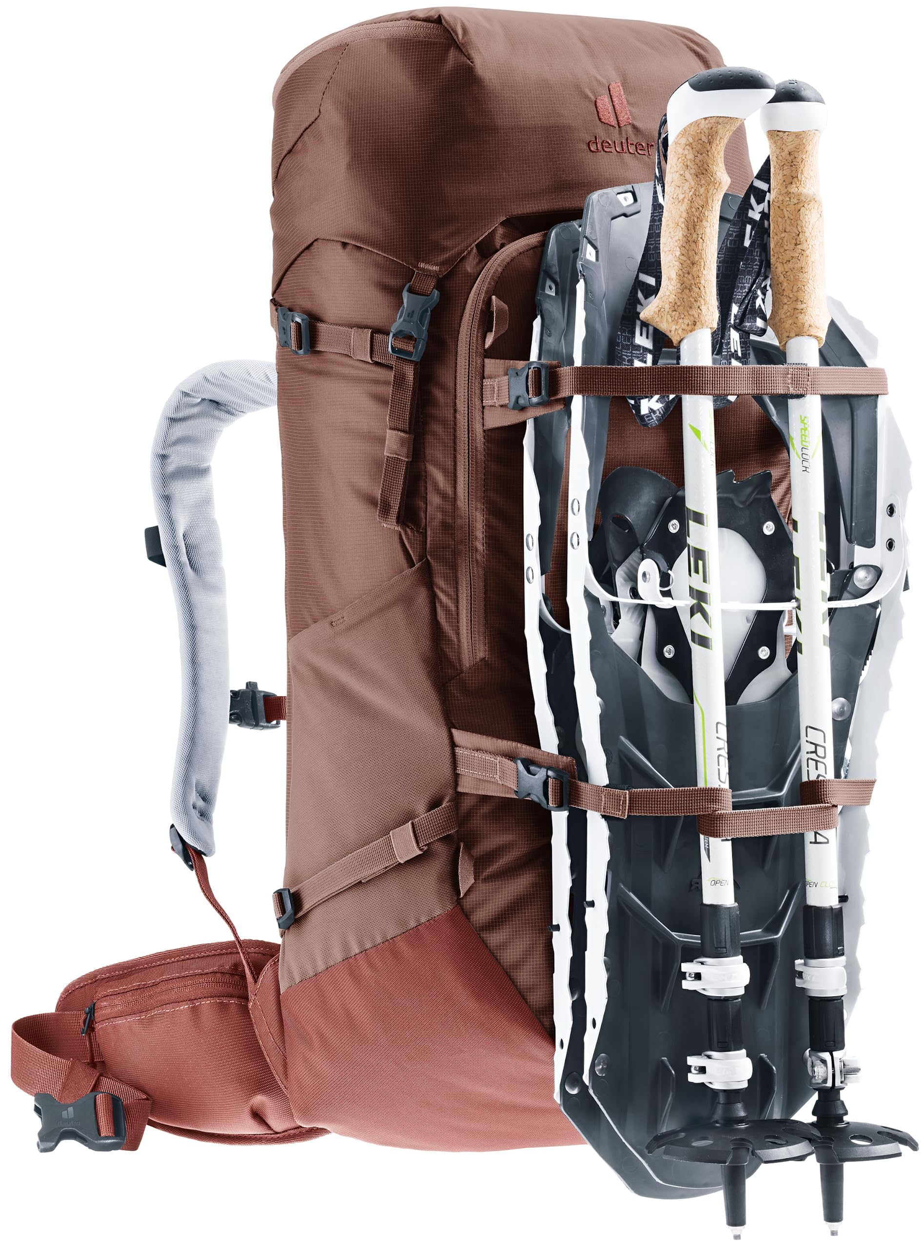 deuter-rise-32-sl-zaino-da-sci-e-scialpinismo-donna-32-litri-espandibile-con-tas image 7