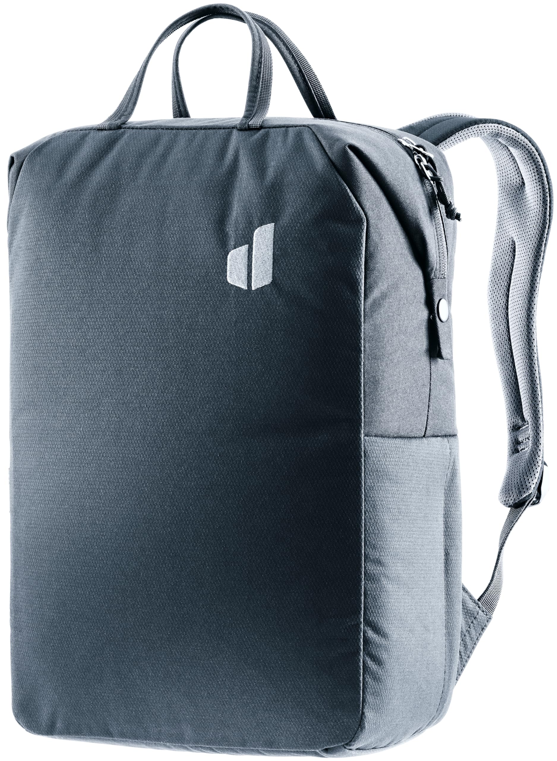 deuter-vista-zainetto-urbano-unisex-convertibile-in-shopper-con-dorsale-ergonomi image 1