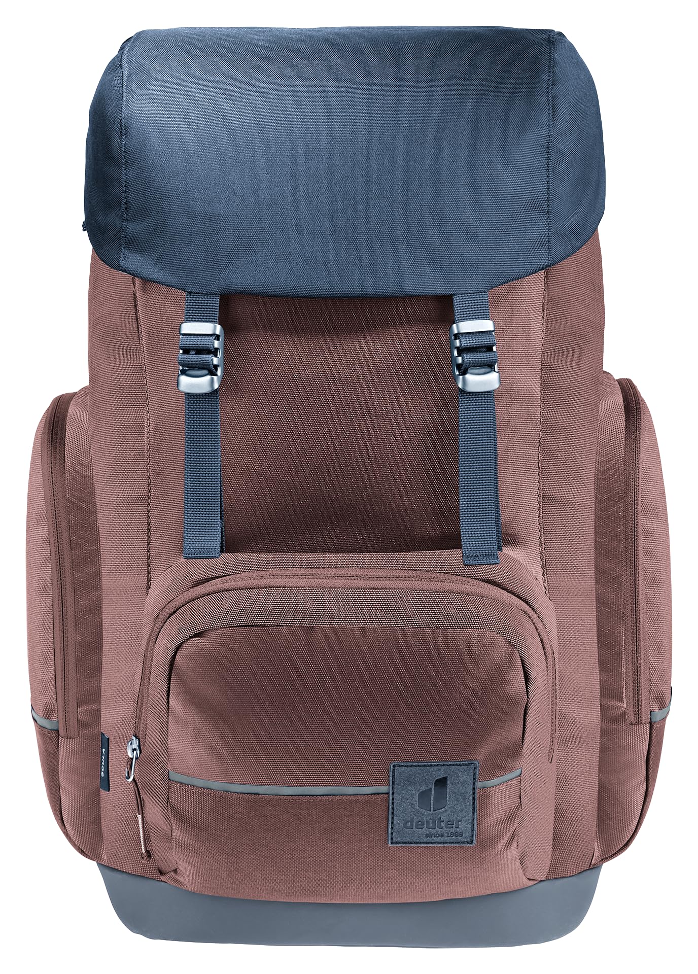 deuter-scula-zaino-scolastico-unisex-per-bambini-e-ragazzi-con-tessuti-riciclati image 2