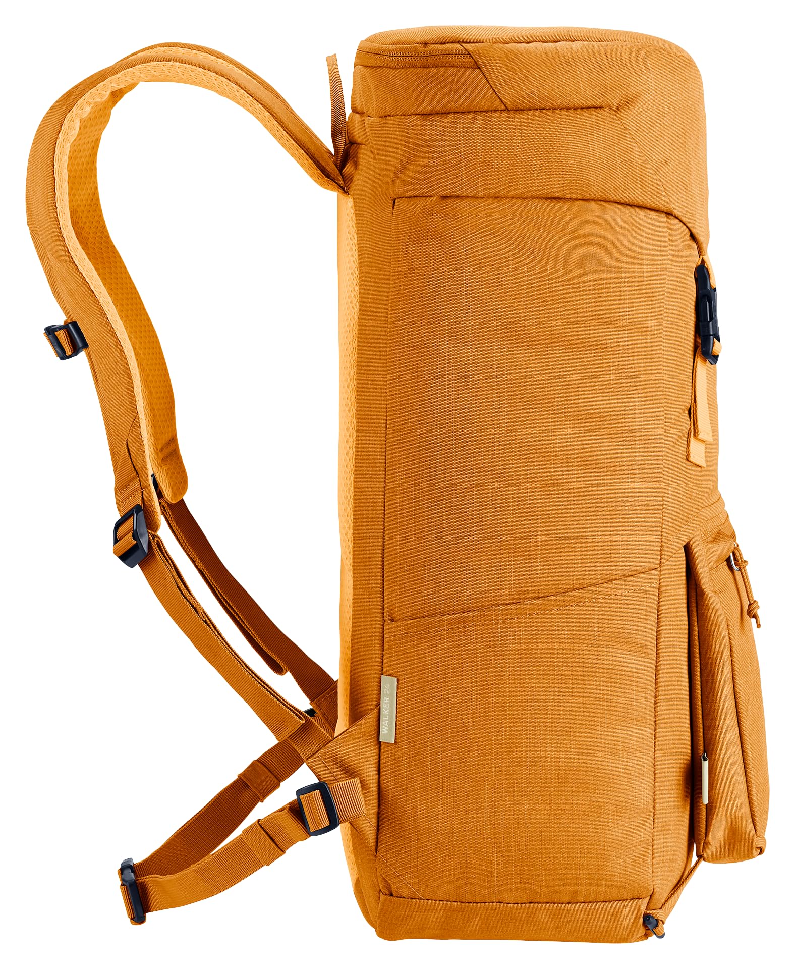 deuter-walker-24-zaino-lifestyle-24-l-con-scomparto-laptop-e-tasca-frontale-stac image 3