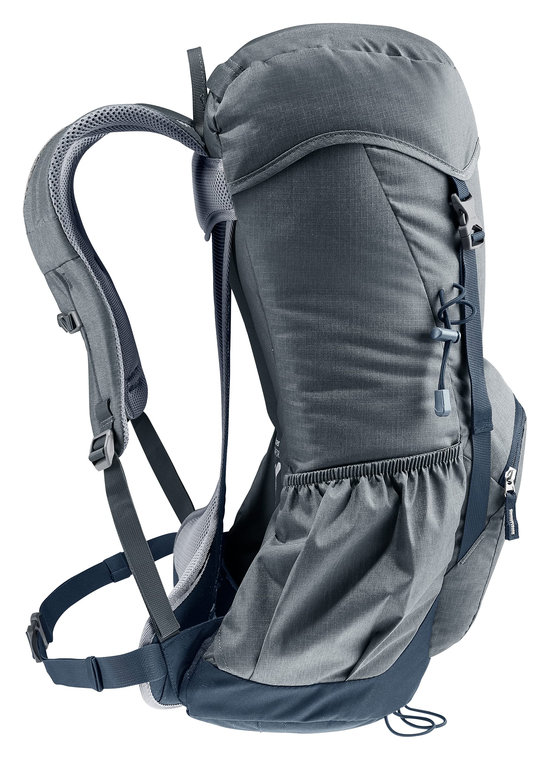 deuter-zugspitze-24-zaino-da-escursionismo-retro-24-l-con-schienale-ventilato-ai image 3