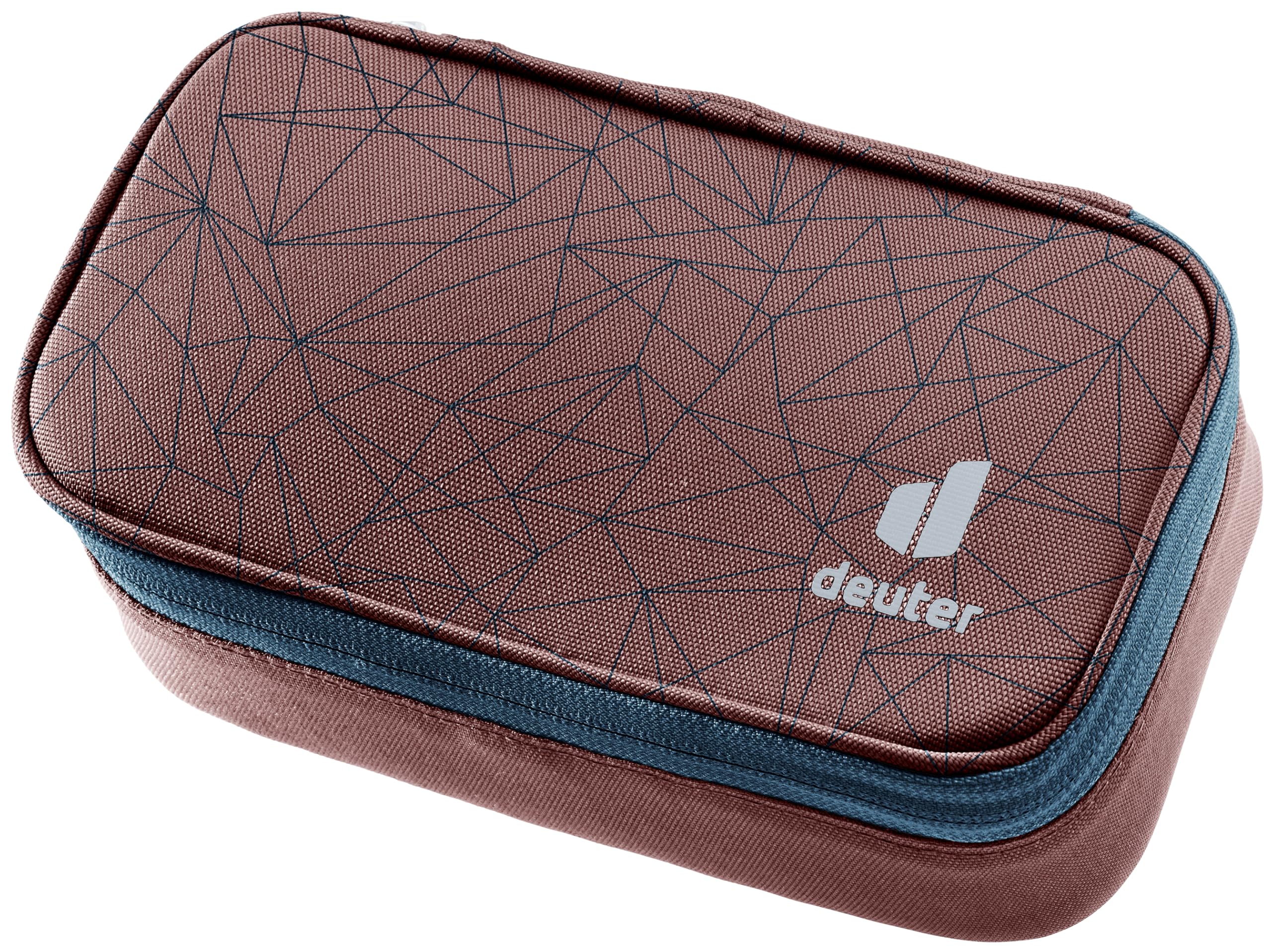 deuter-pencil-case-astuccio-portapenne-con-ampio-scomparto-principale-materiali- image 7