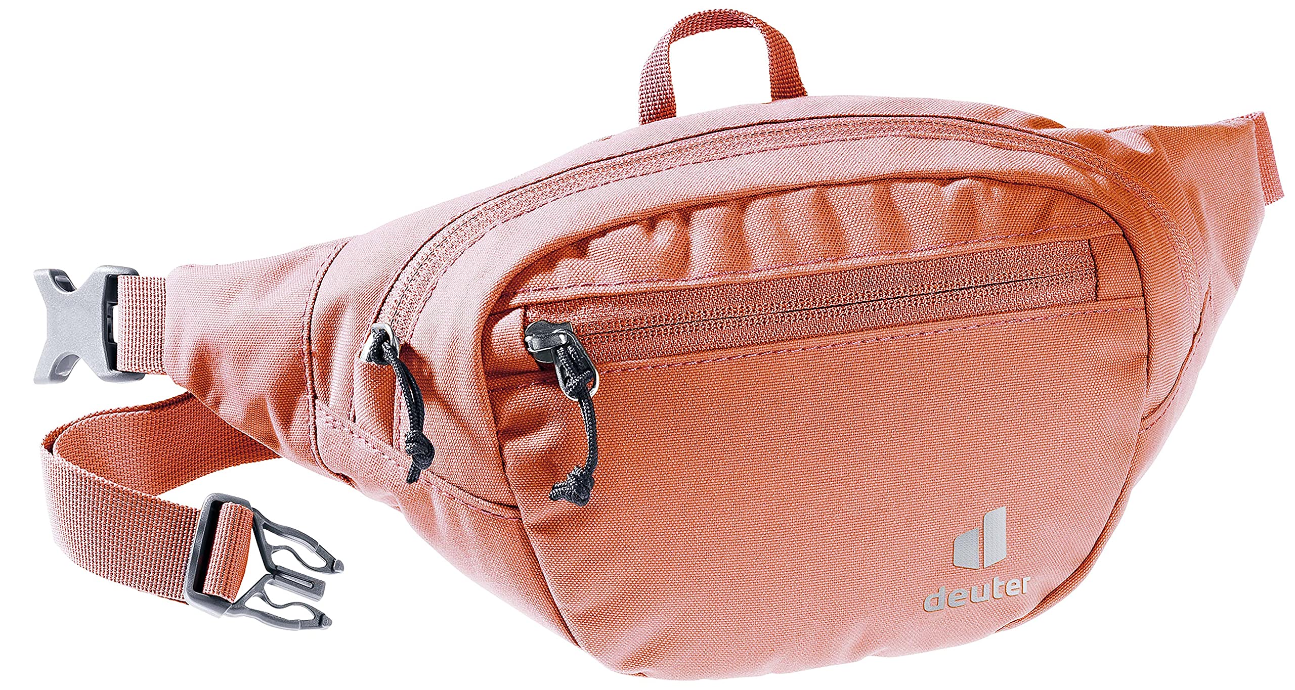 deuter-urban-belt-marsupio-ecosostenibile-1-5-l-in-tessuto-100-riciclato-con-cin image 1