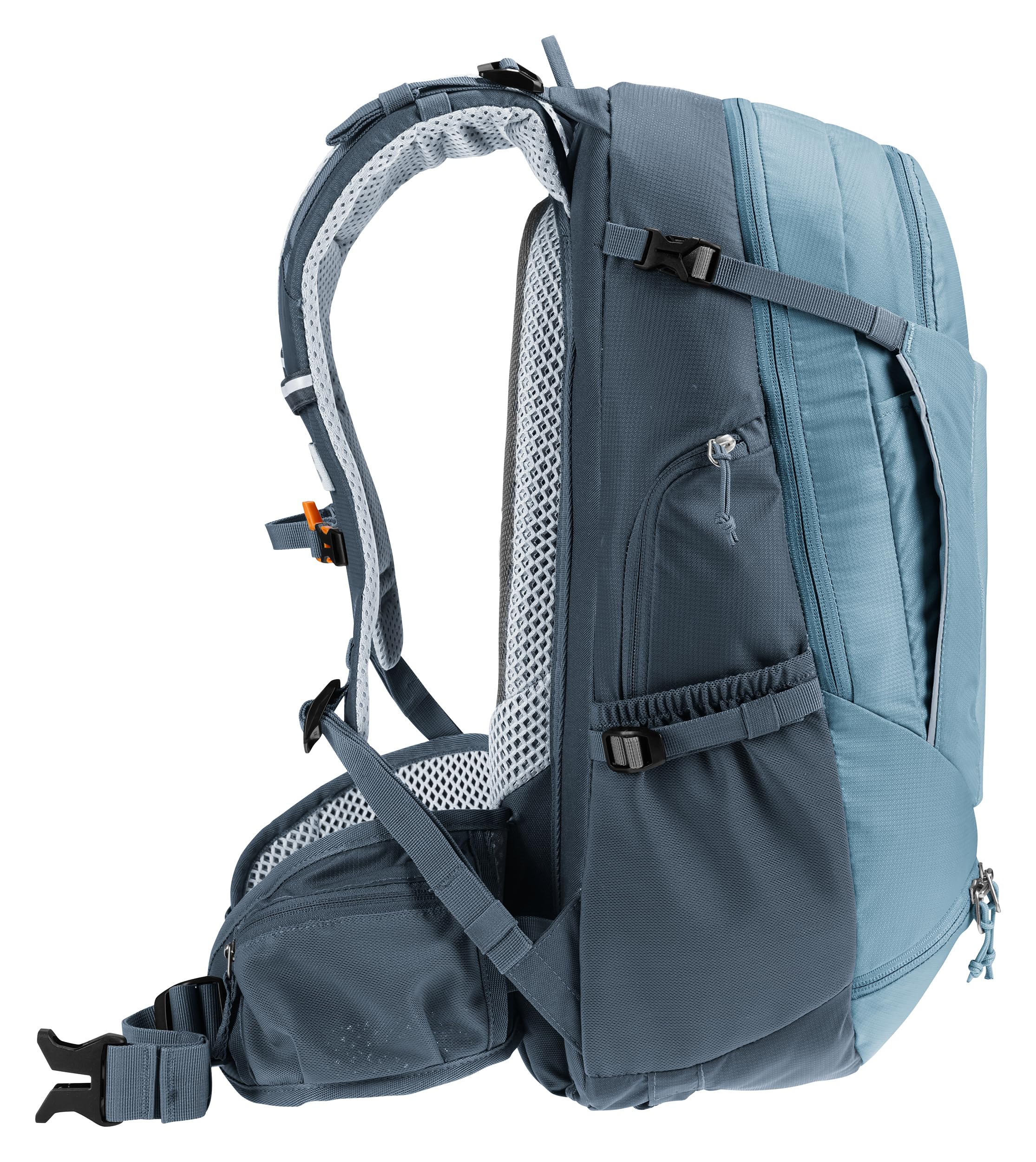 deuter-trans-alpine-24-zaino-idrico-da-mountain-bike-24-l-con-schienale-ventilat image 3
