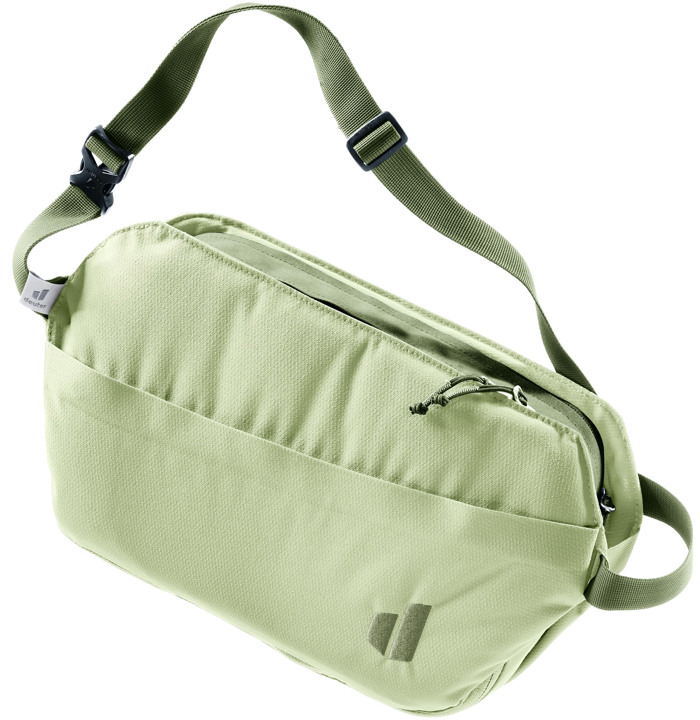 deuter-passway-4-1-borsa-a-tracolla-urbana-5-litri-con-scomparto-tablet-compatib image 1