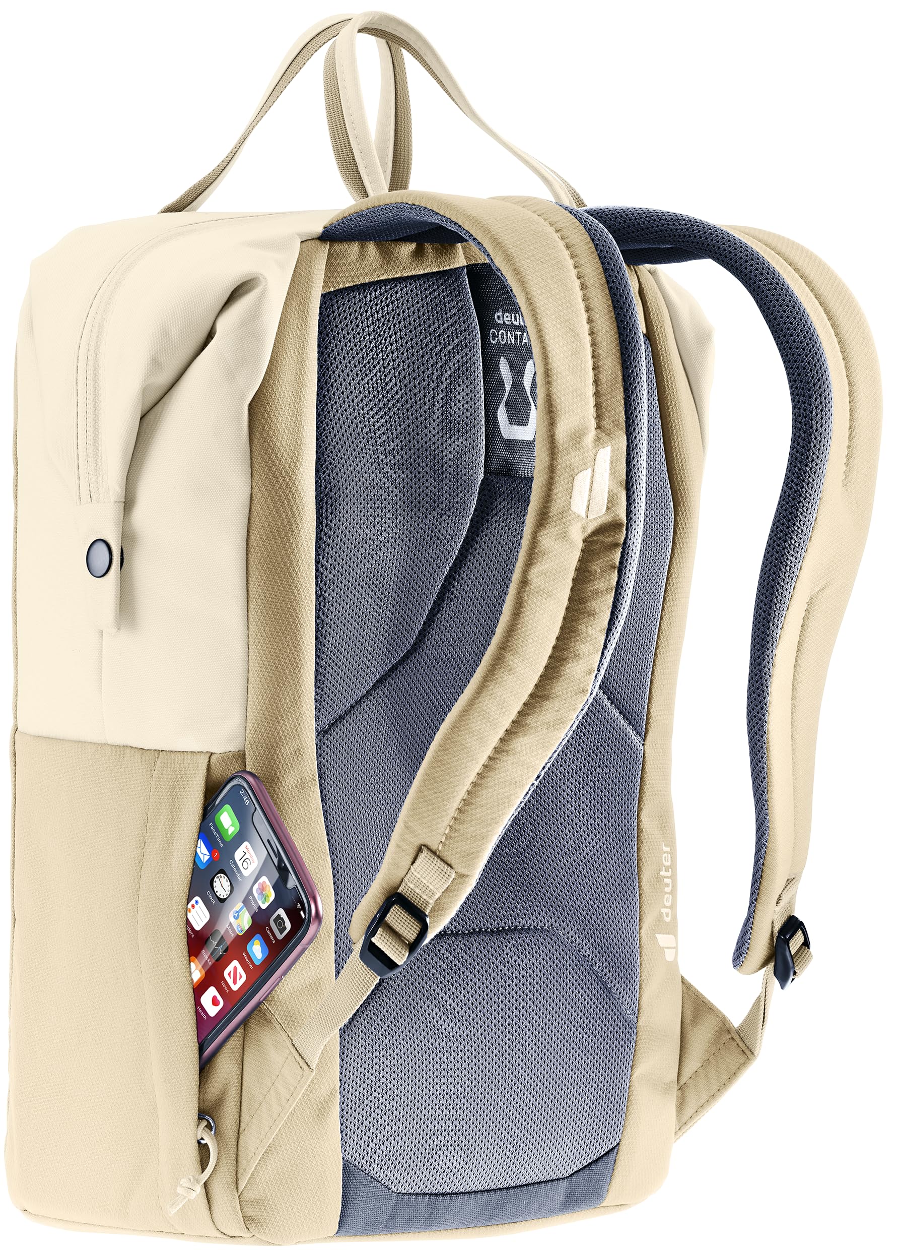 deuter-vista-19-l-zainetto-urbano-2-in-1-con-funzione-shopper image 6