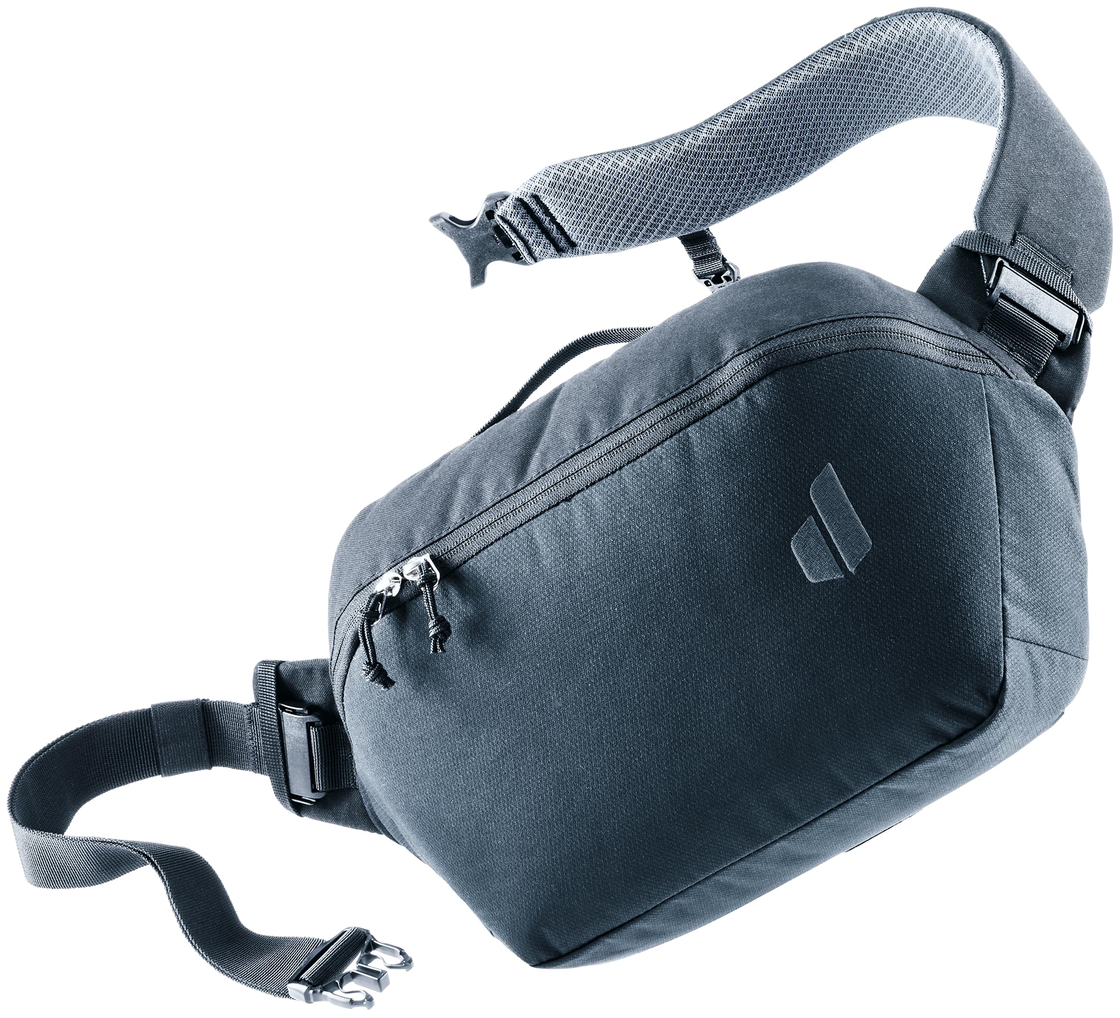 deuter-stroof-5-borsa-monospalla-a-tracolla-urbana-con-cinturino-toracico-cinghi image 8