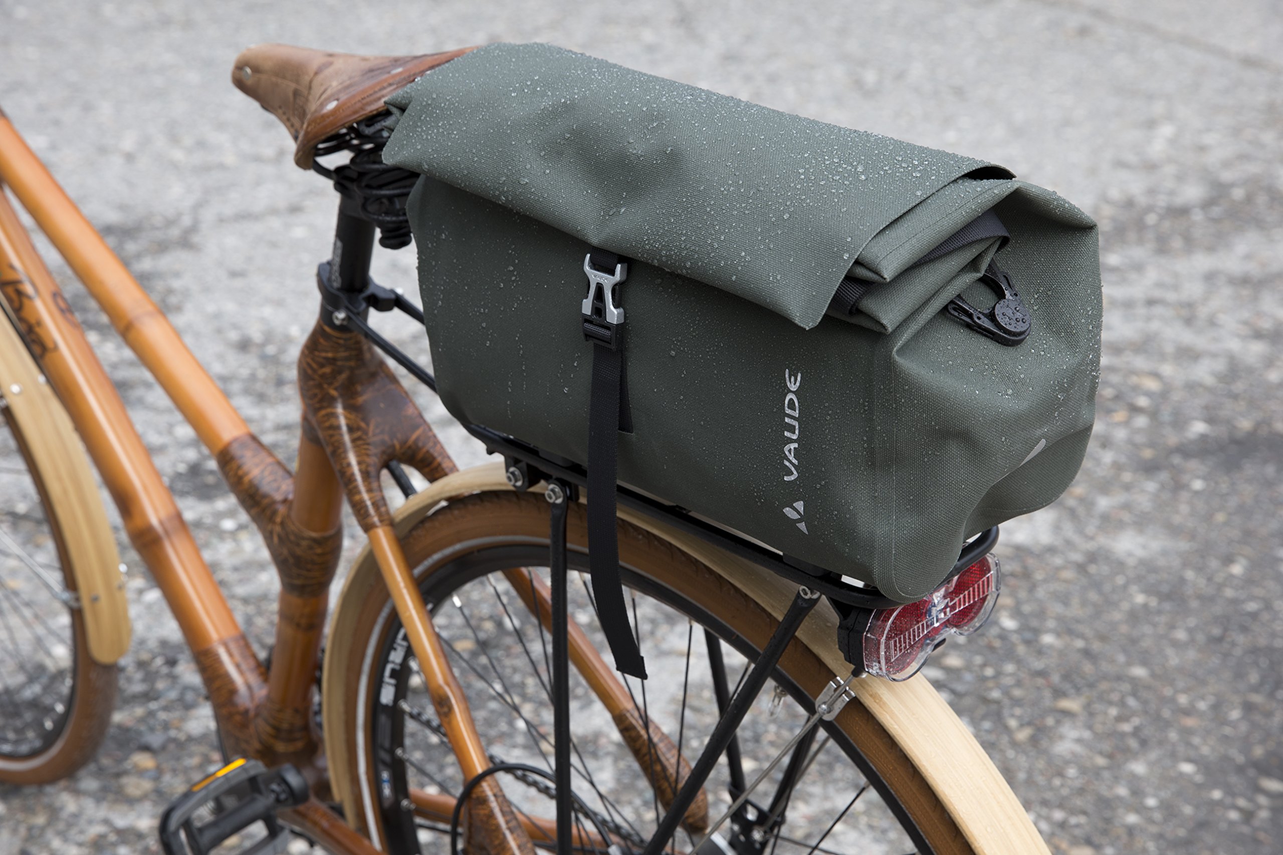 vaude-comyou-shopper-borsa-portapacchi-da-bici-con-chiusura-a-scatto-e-manici-in image 2