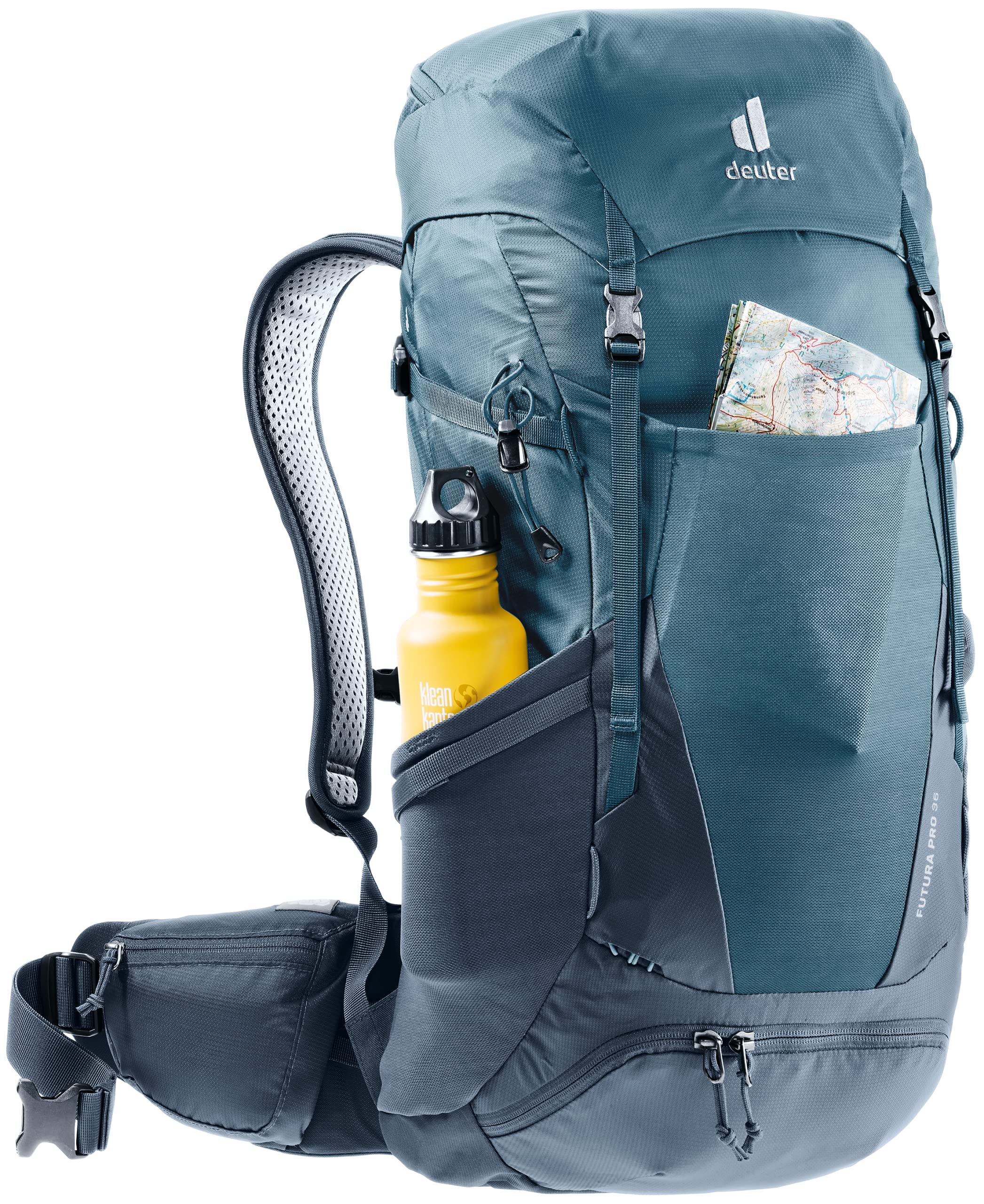 deuter-futura-pro-36-zaino-da-trekking-con-rete-dorsale-ventilata-aircomfort-36- image 6