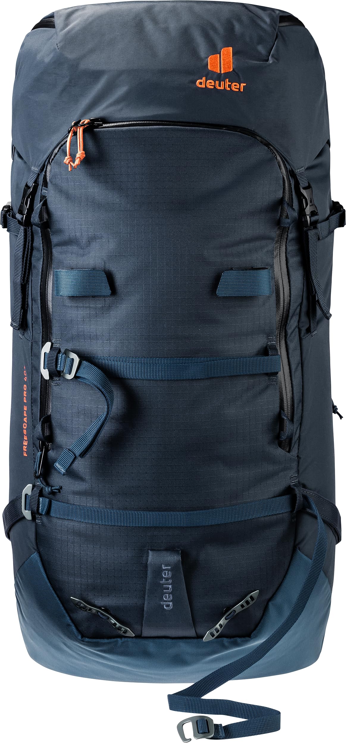 deuter-freescape-pro-40-zaino-tecnico-alpinismo-scialpinismo-40-litri-tuttofare image 7