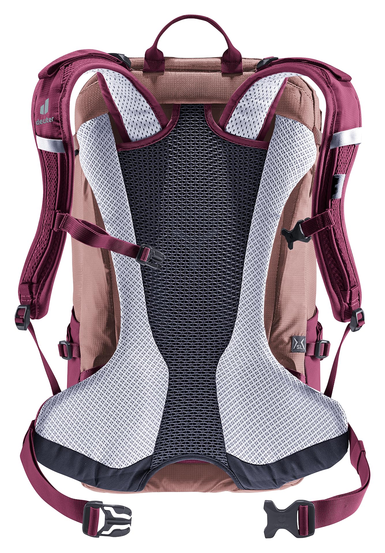 deuter-futura-21-sl-zaino-da-escursionismo-donna-21-l-con-schienale-aircomfort image 4